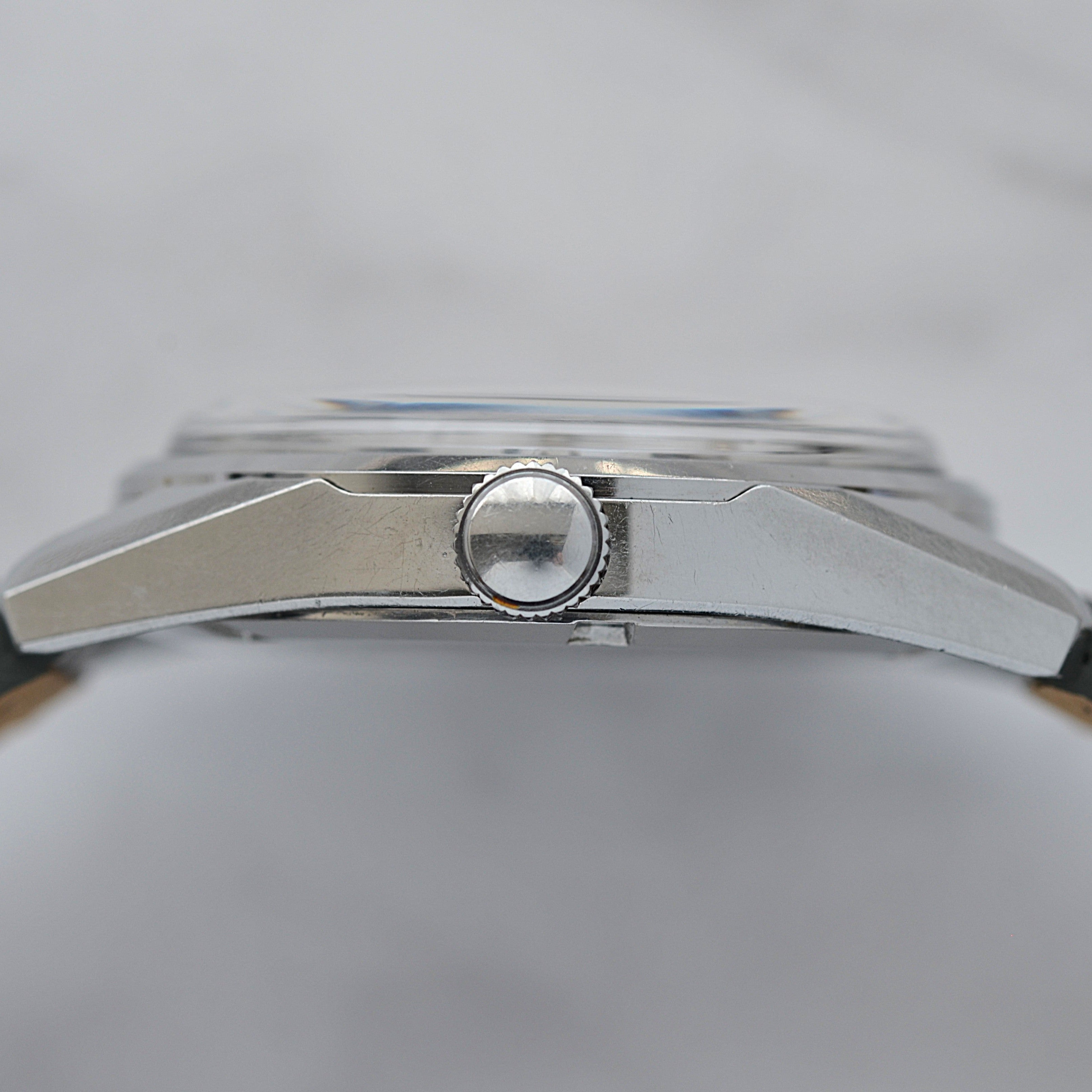 【SEIKO】セイコー ロードマーベル36000 SSアラビア