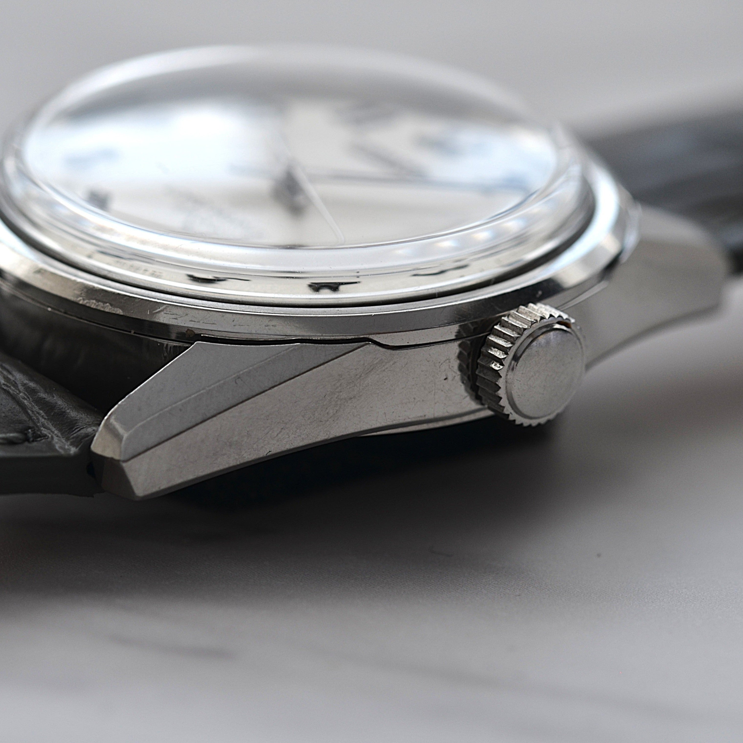 【SEIKO】セイコー ロードマーベル36000 SSアラビア