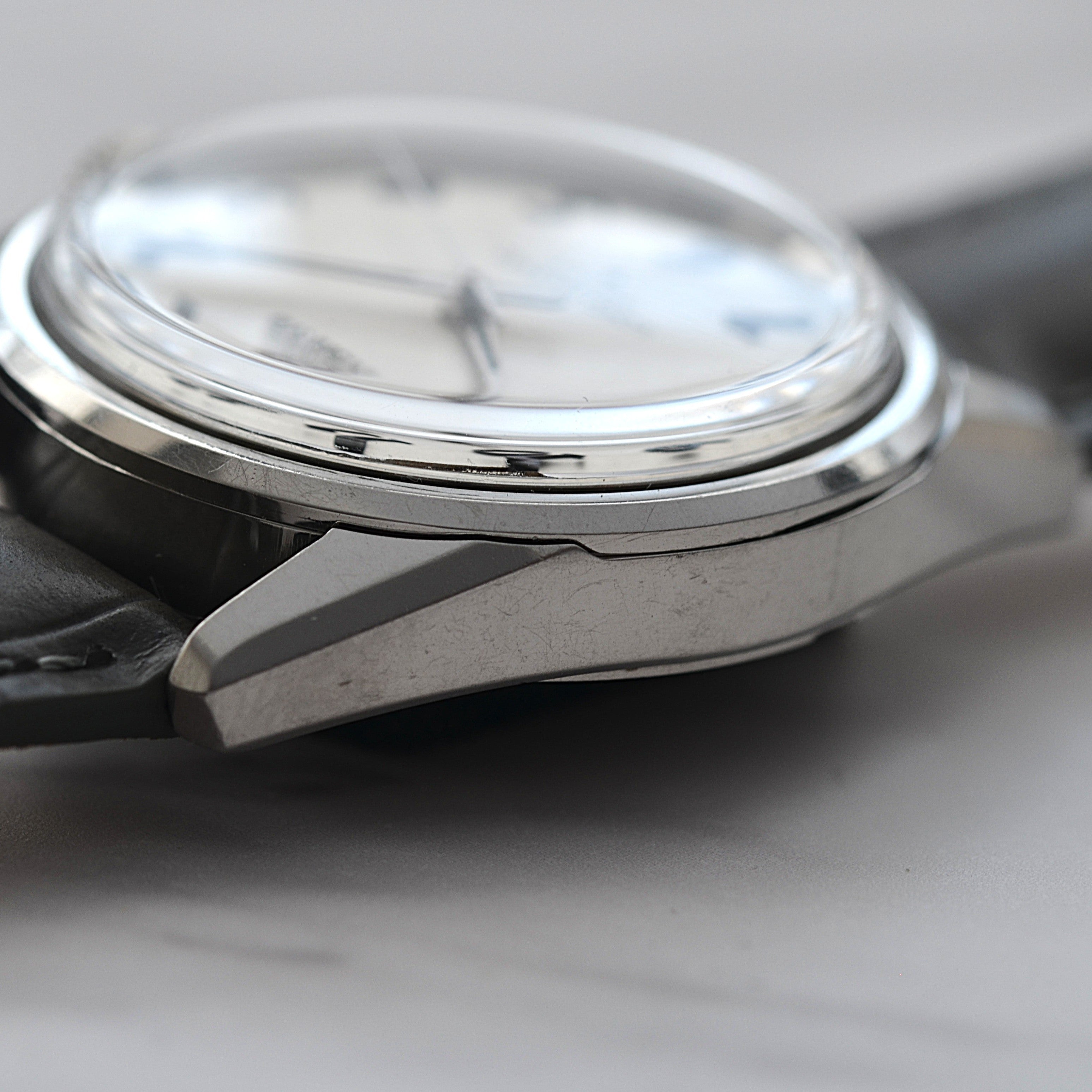 【SEIKO】セイコー ロードマーベル36000 SSアラビア