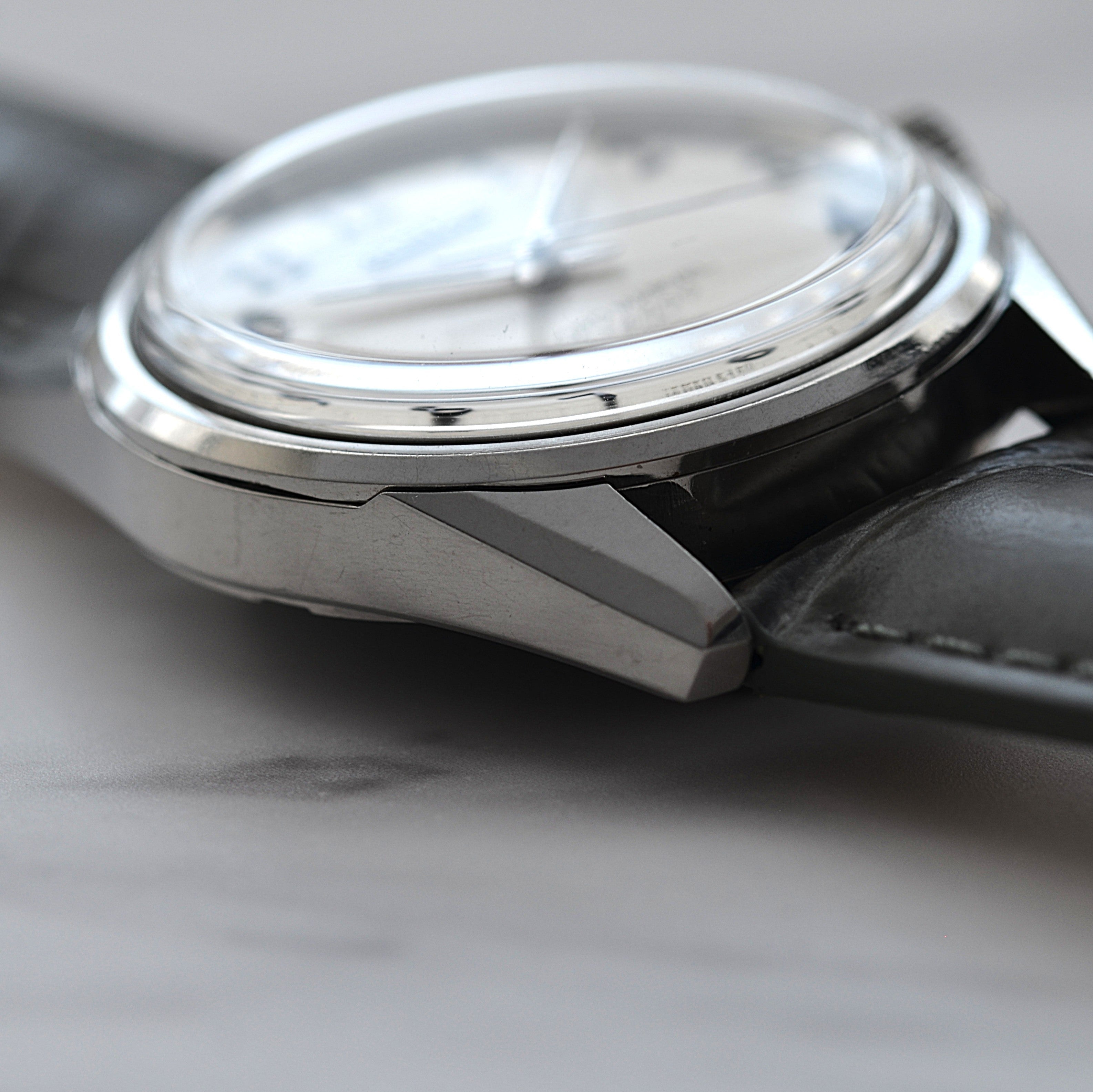 【SEIKO】セイコー ロードマーベル36000 SSアラビア