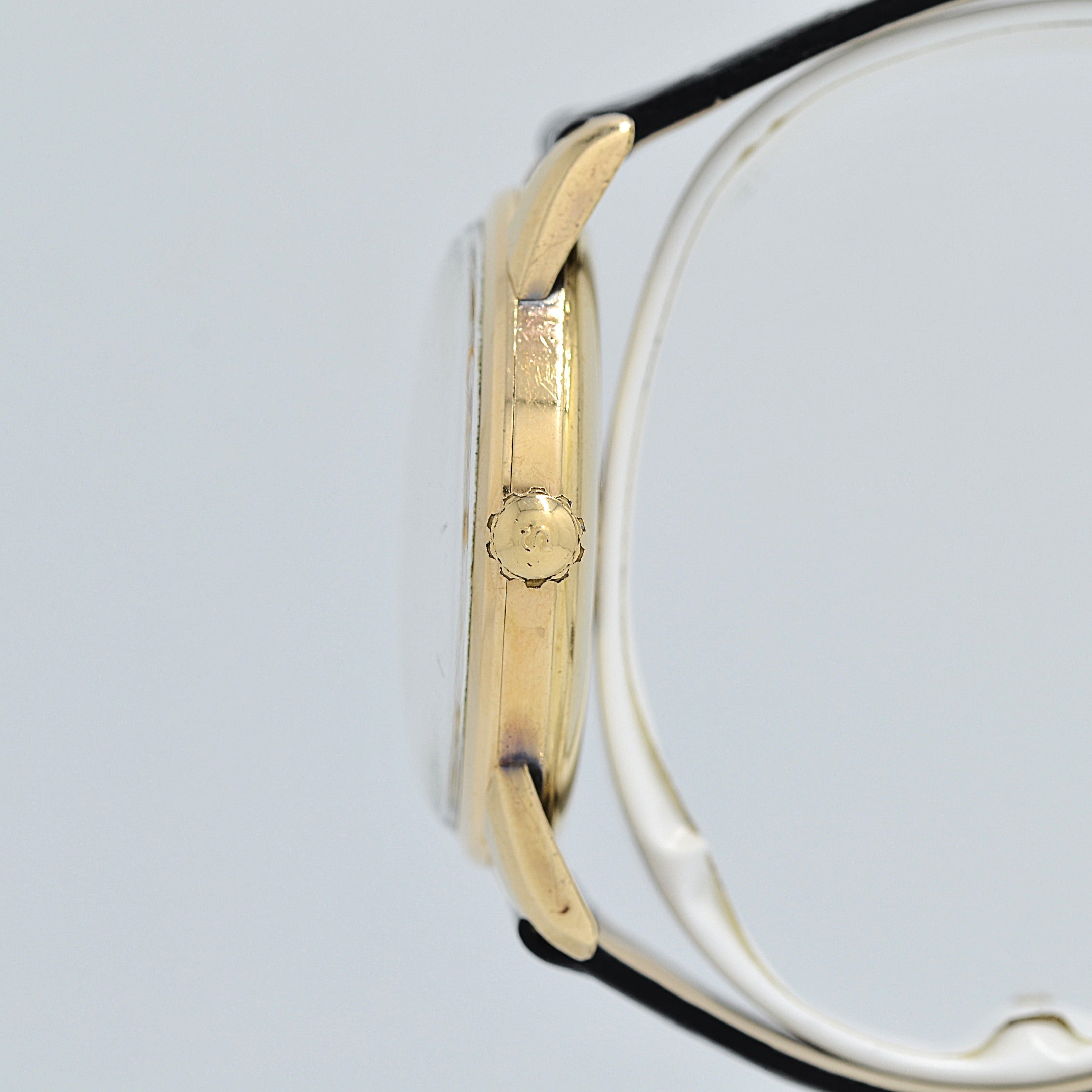[SEIKO] Seiko Grand Seiko 1st Upright Dial Early Medallion