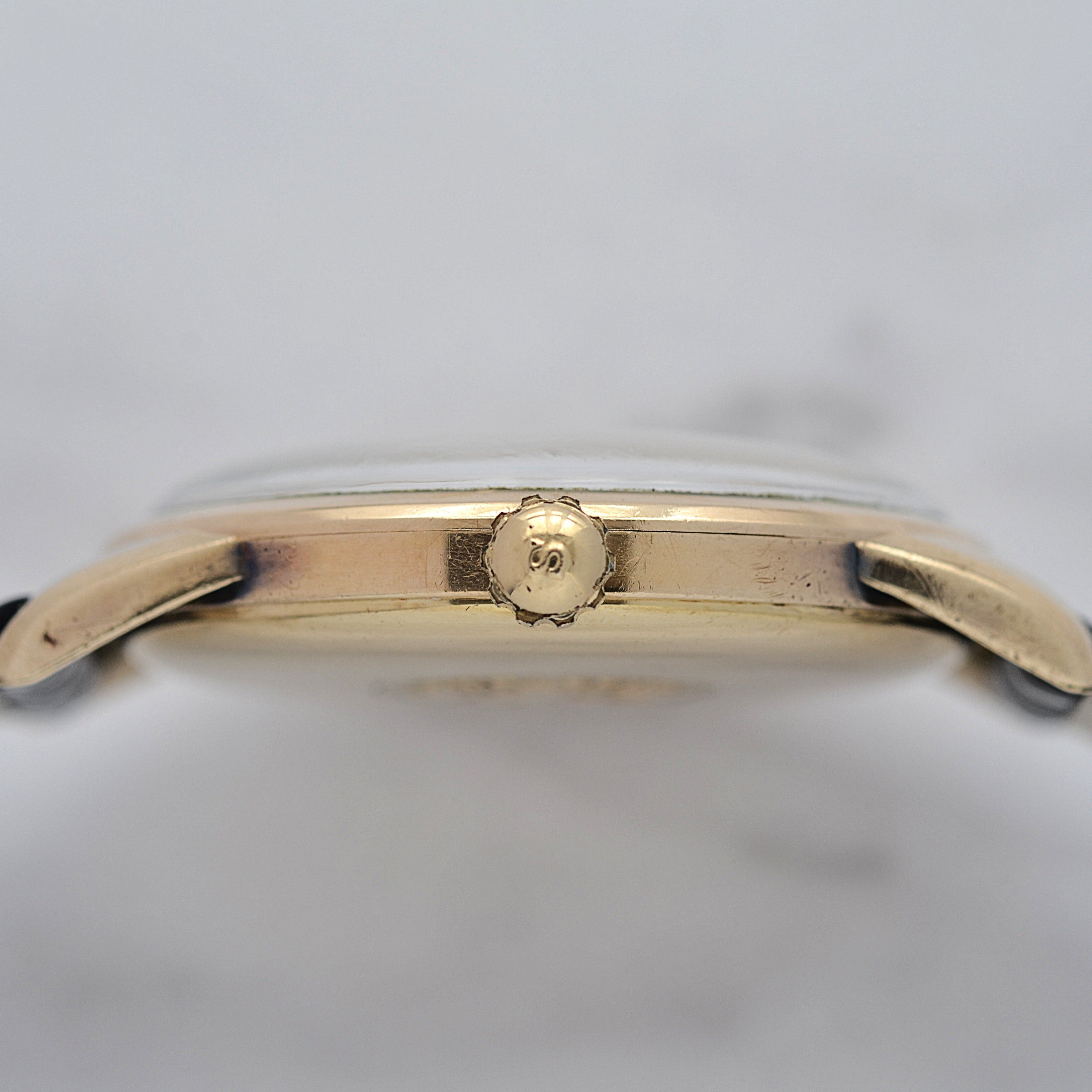 [SEIKO] Seiko Grand Seiko 1st Upright Dial Early Medallion