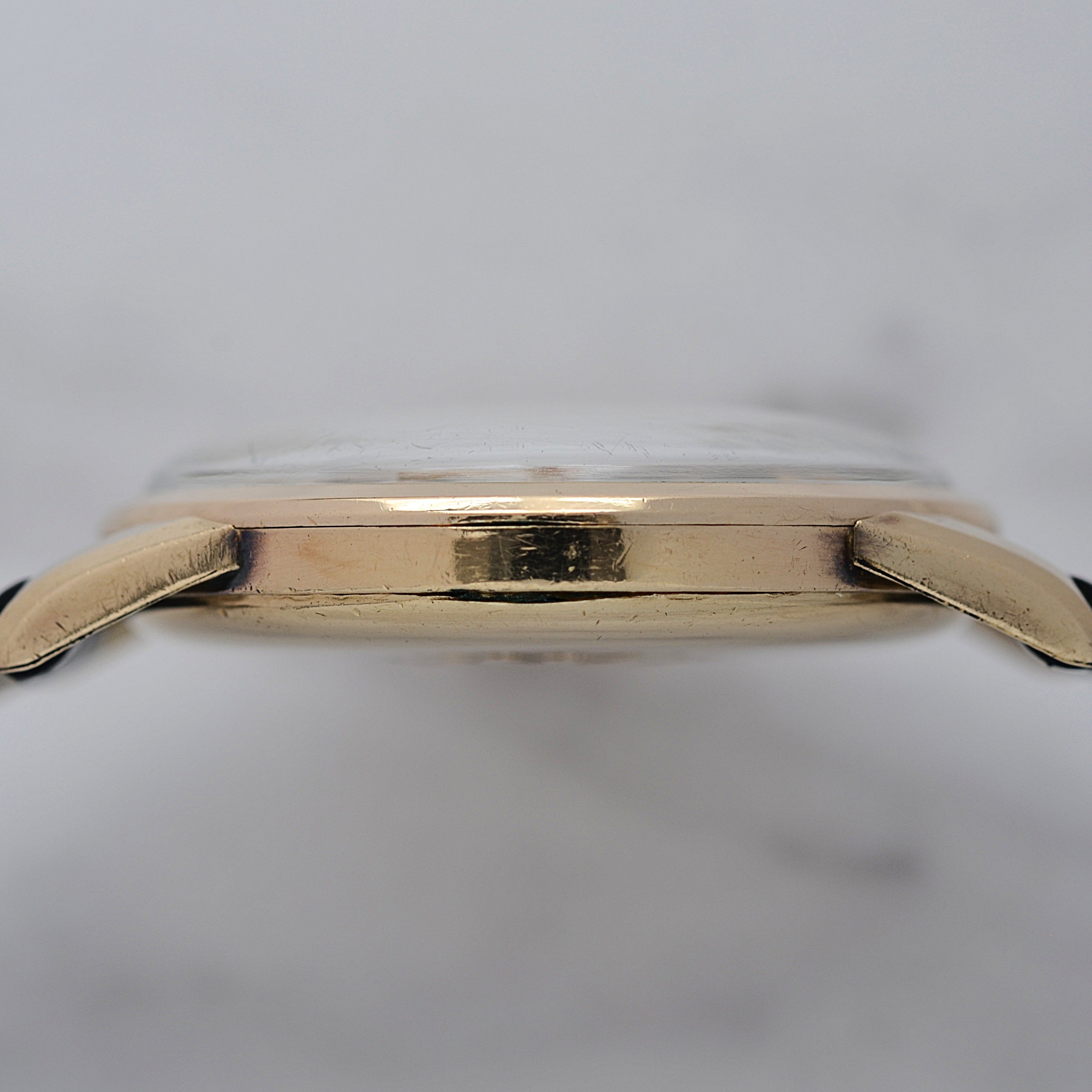 [SEIKO] Seiko Grand Seiko 1st Upright Dial Early Medallion