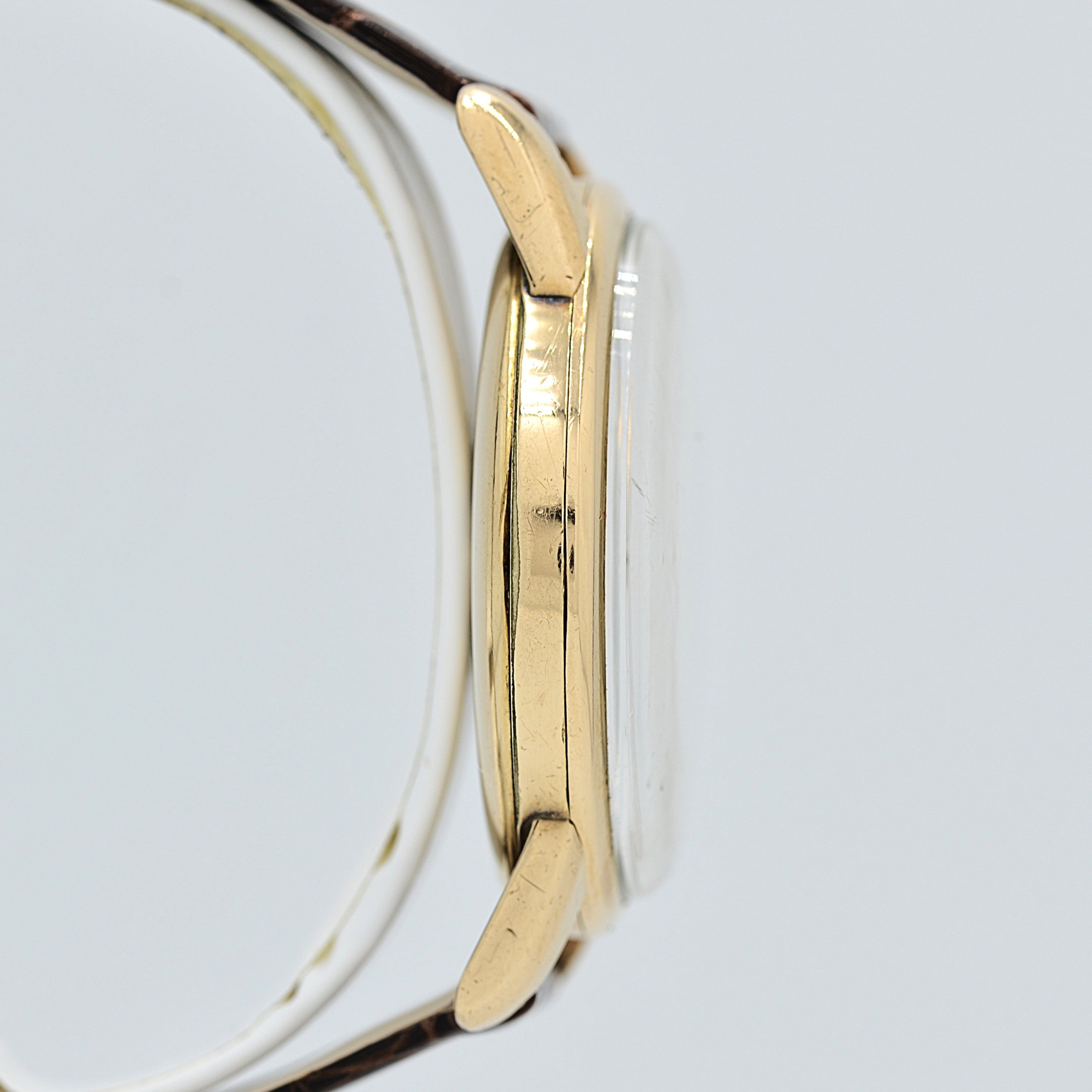 【SEIKO】セイコー グランドセイコー1st アップライト文字盤 後期型メダリオン