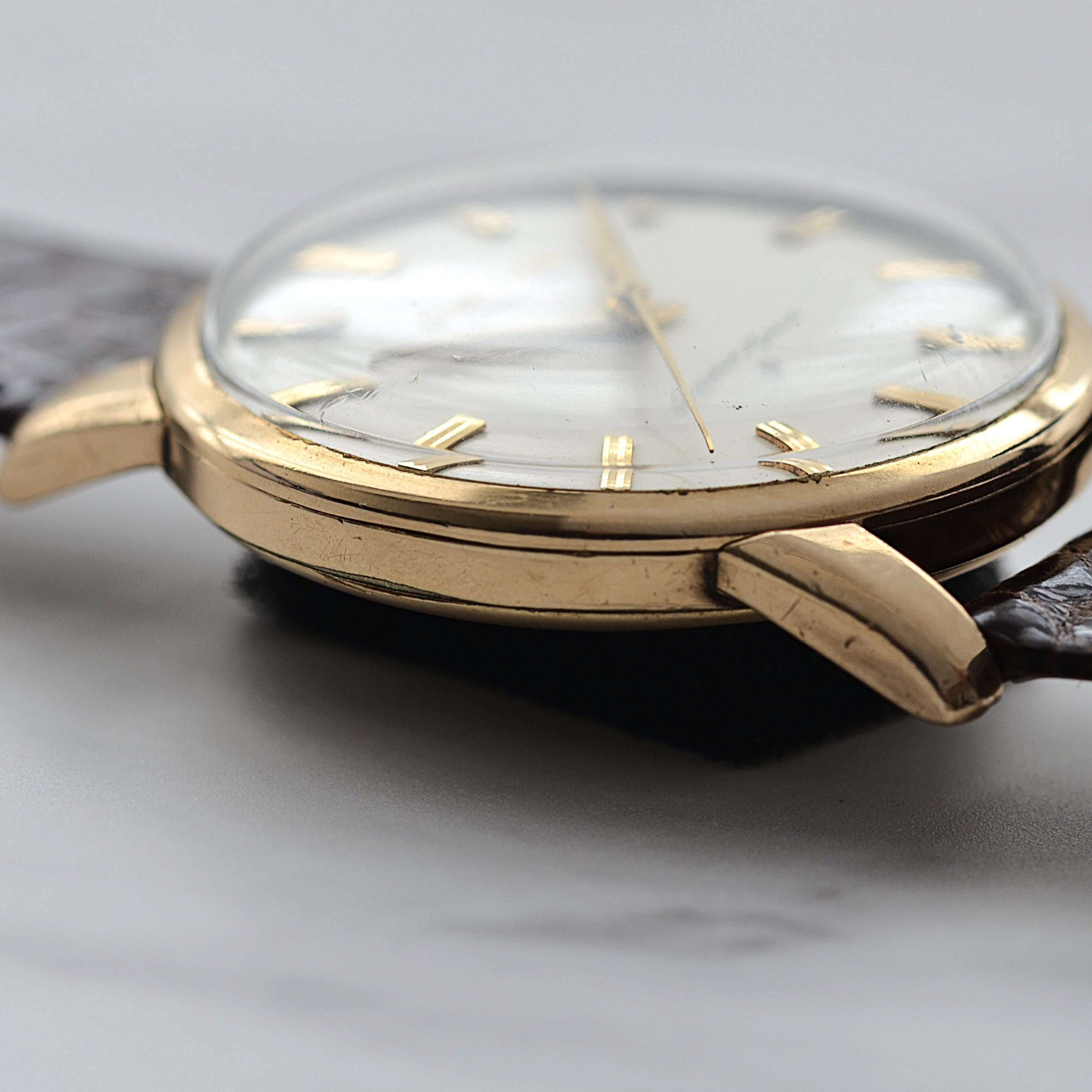【SEIKO】セイコー グランドセイコー1st アップライト文字盤 後期型メダリオン