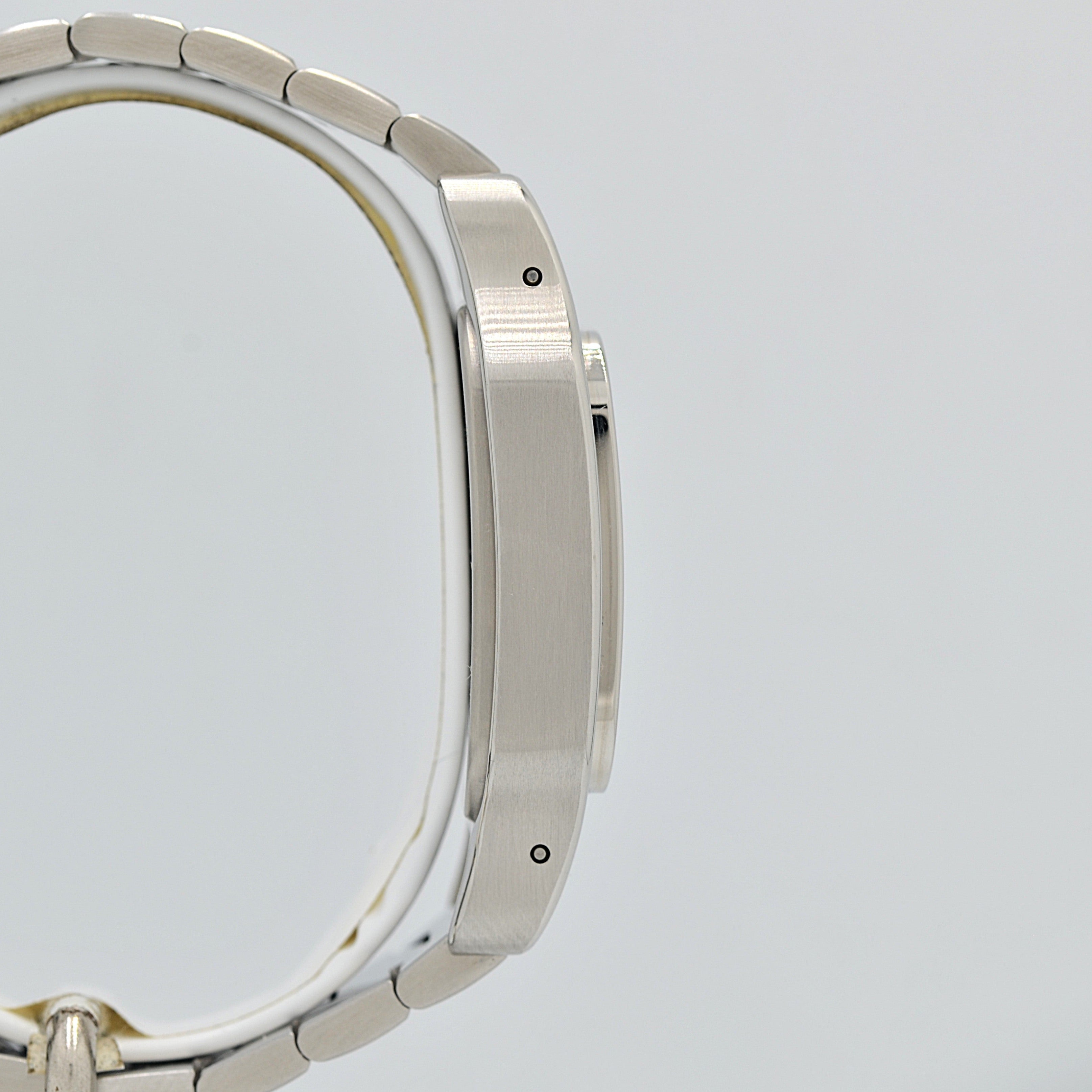 【Cartier】カルティエ サントスガルベXL ステンレス ミントコンディション