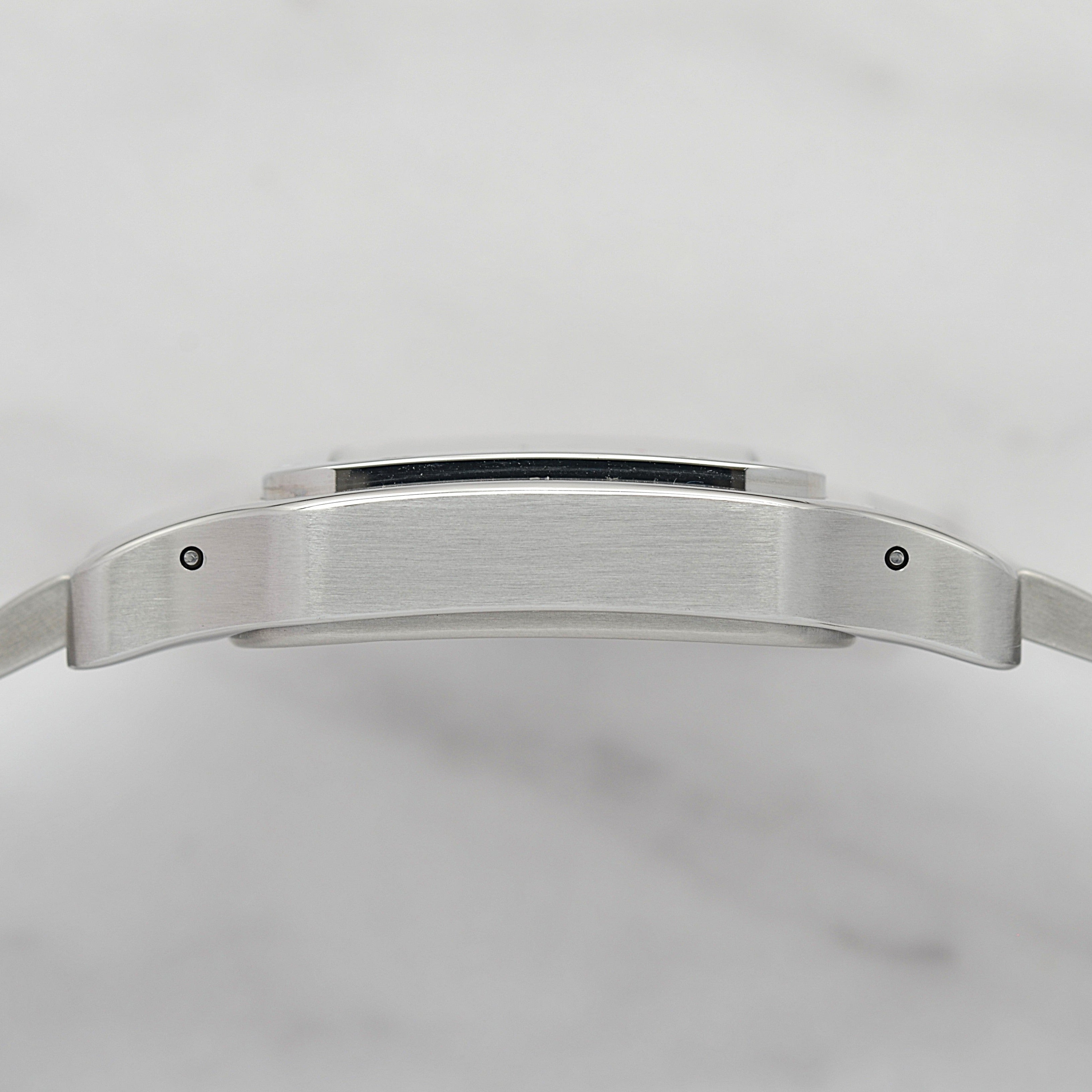 【Cartier】カルティエ サントスガルベXL ステンレス ミントコンディション