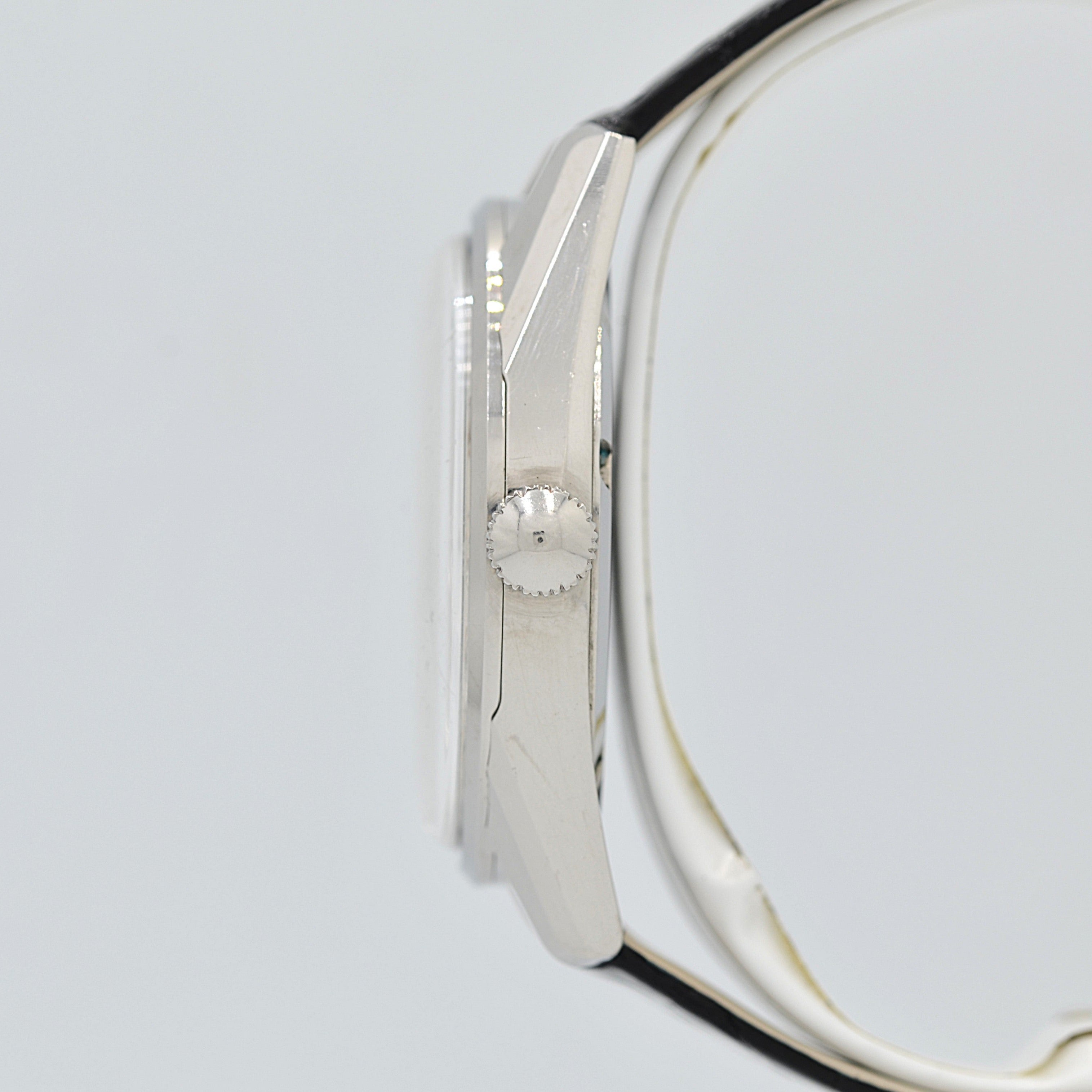 [SEIKO] Seiko Lord Marvel SS Arabia 5740-8000 with genuine buckle