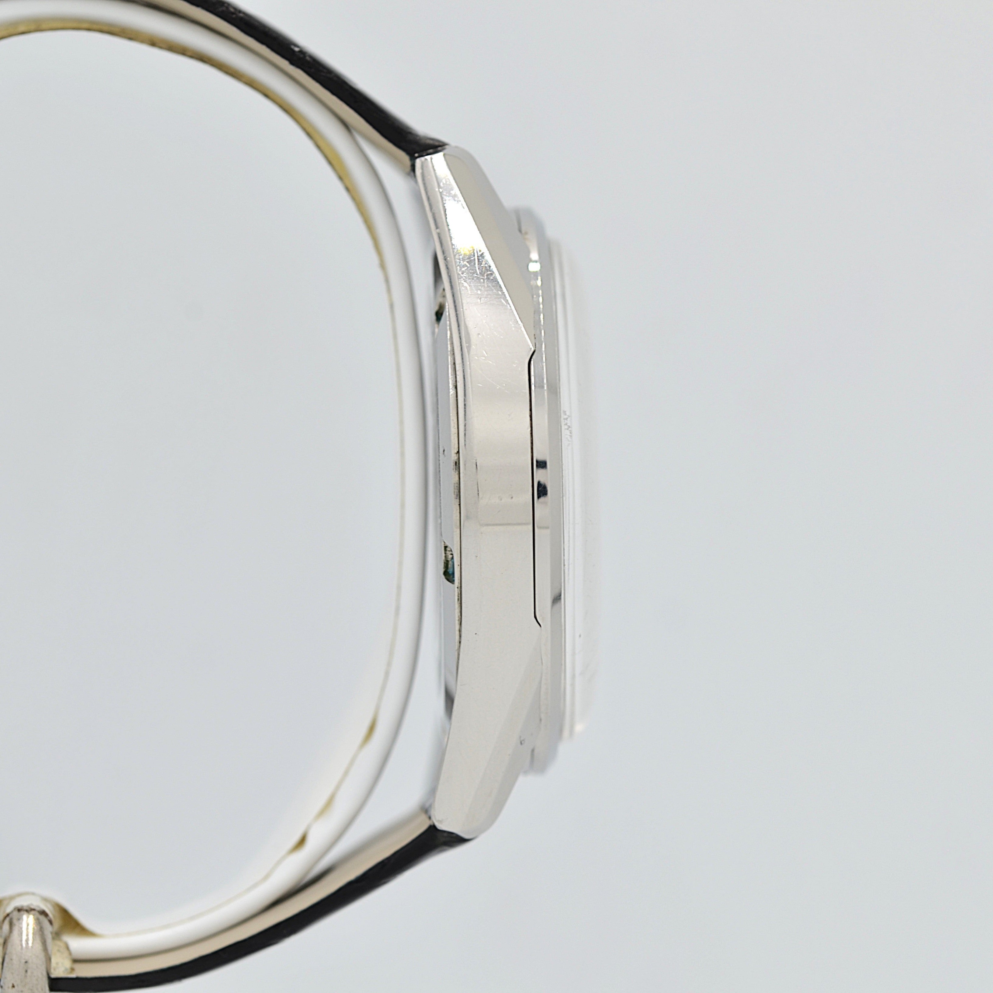 [SEIKO] Seiko Lord Marvel SS Arabia 5740-8000 with genuine buckle