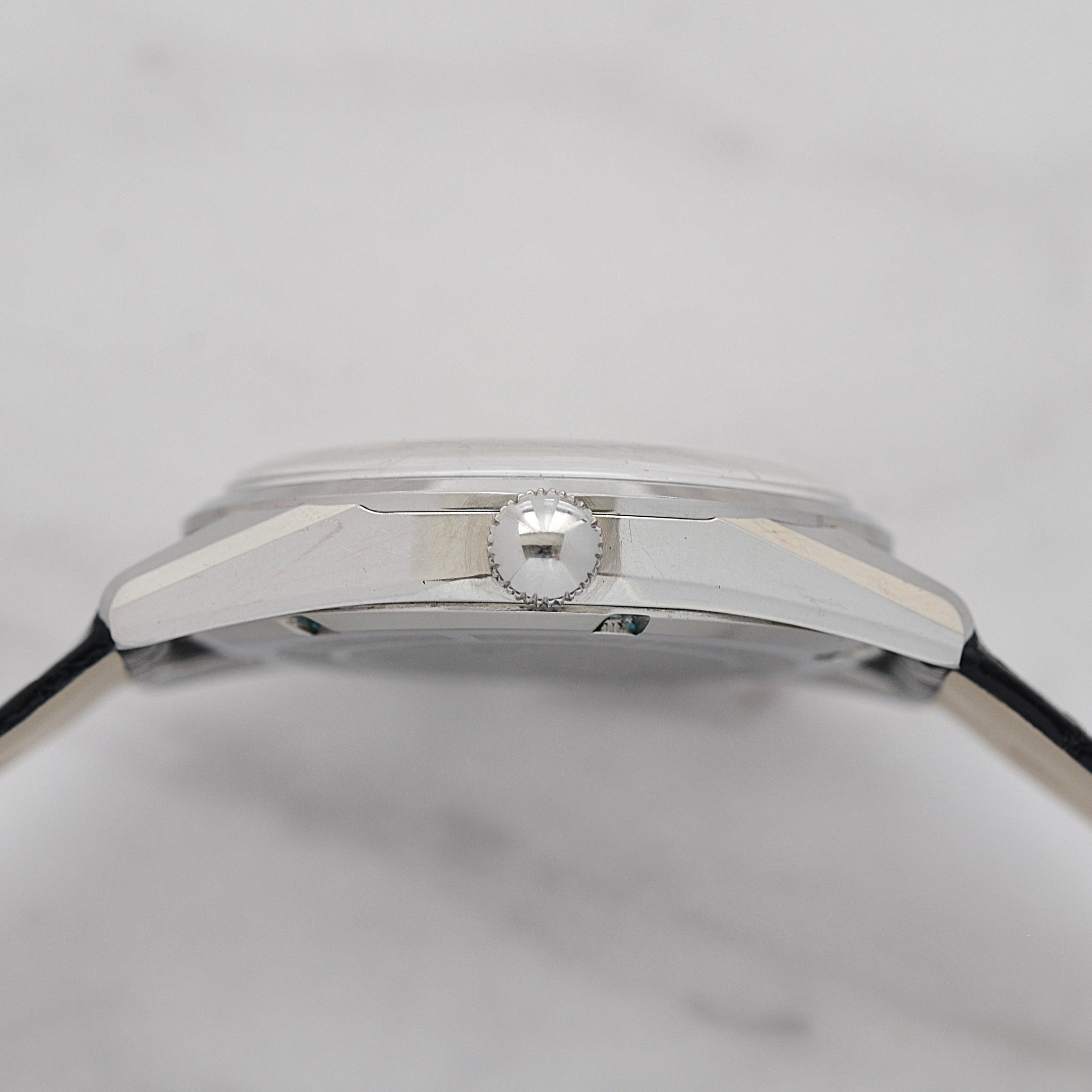 [SEIKO] Seiko Lord Marvel SS Arabia 5740-8000 with genuine buckle