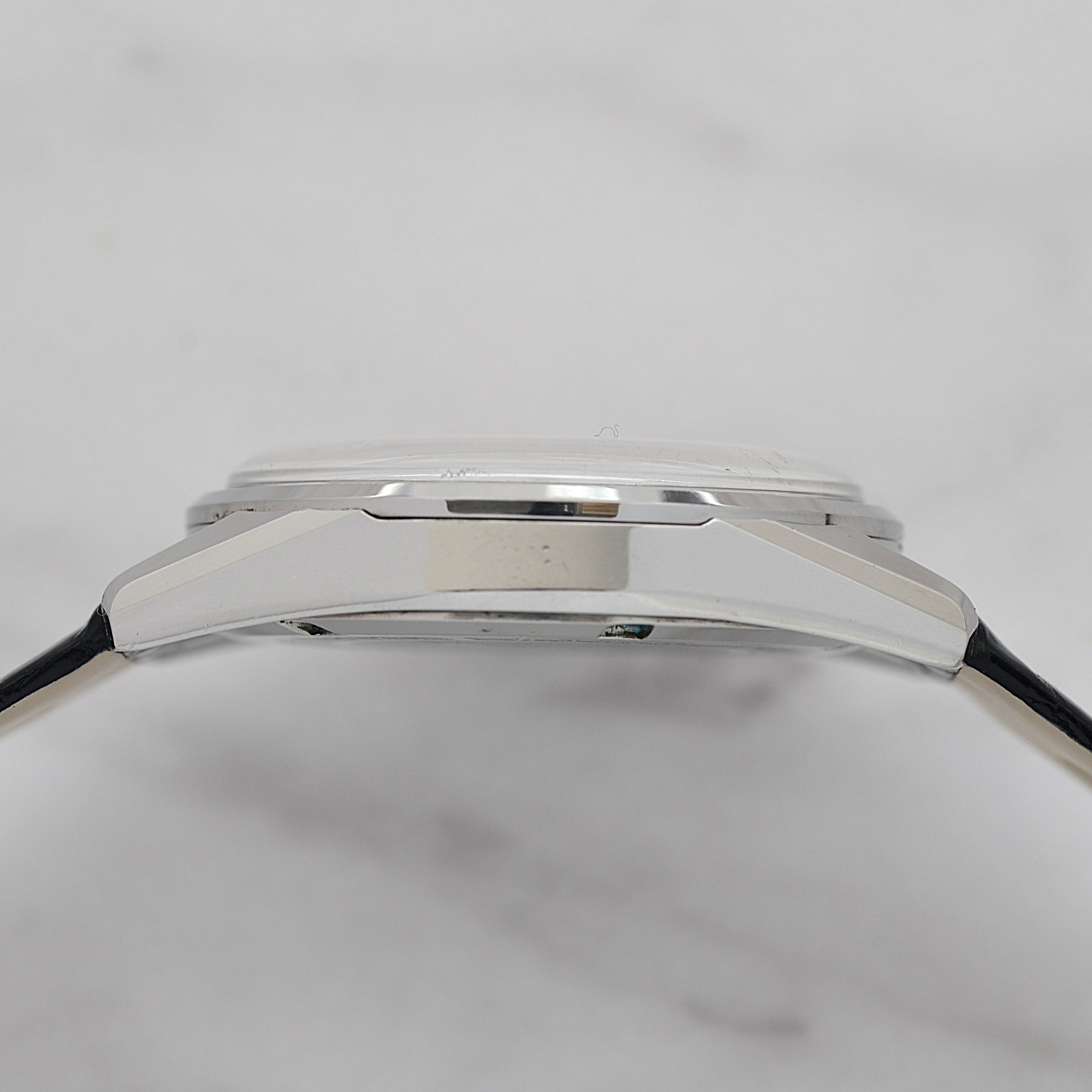 [SEIKO] Seiko Lord Marvel SS Arabia 5740-8000 with genuine buckle