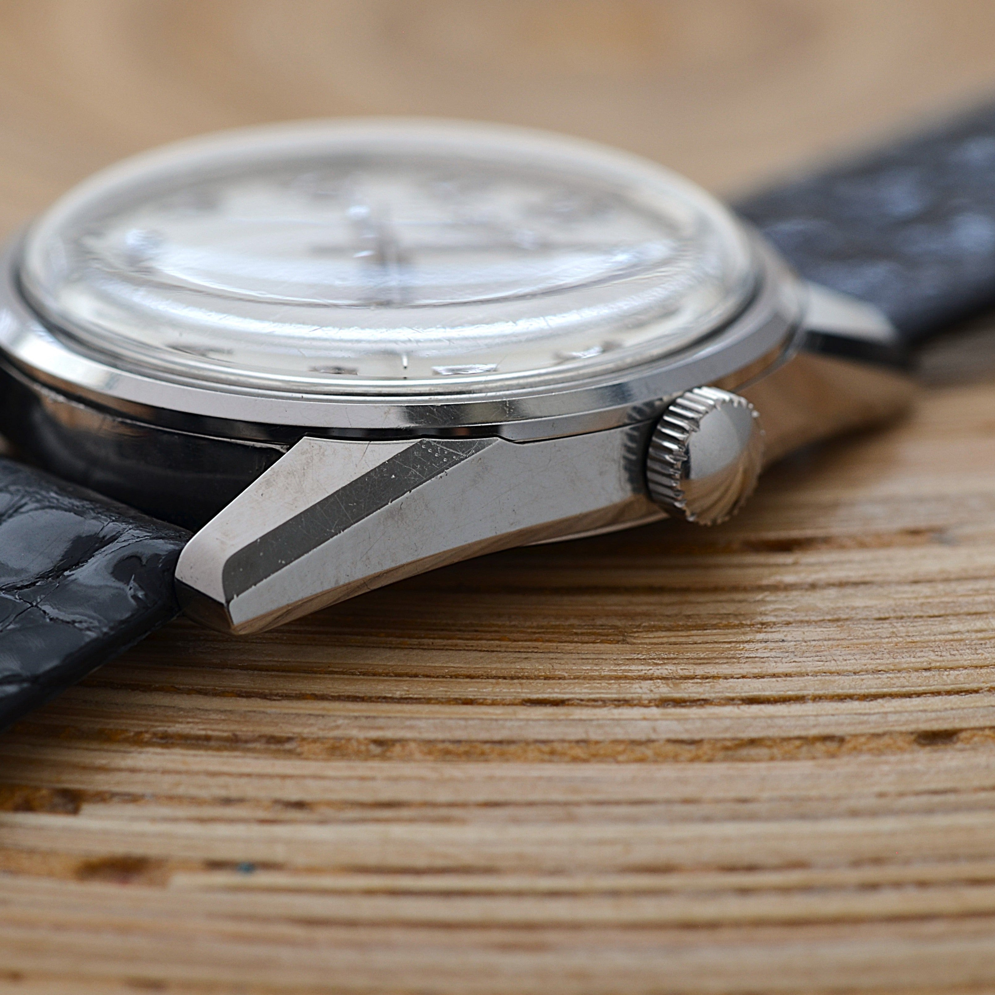 [SEIKO] Seiko Lord Marvel SS Arabia 5740-8000 with genuine buckle