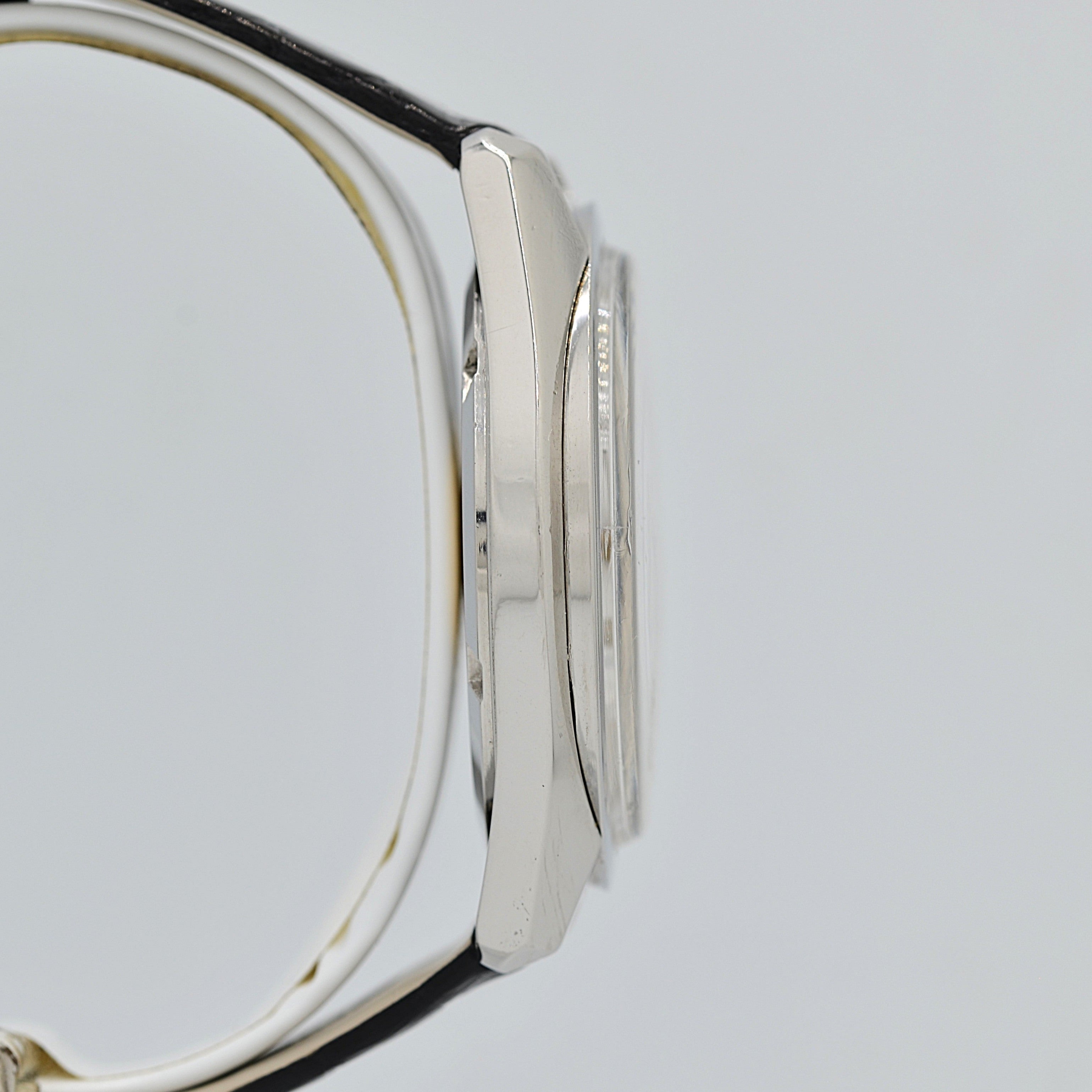 [SEIKO] Seiko Grand Seiko 44GS 4420-9000 with genuine buckle