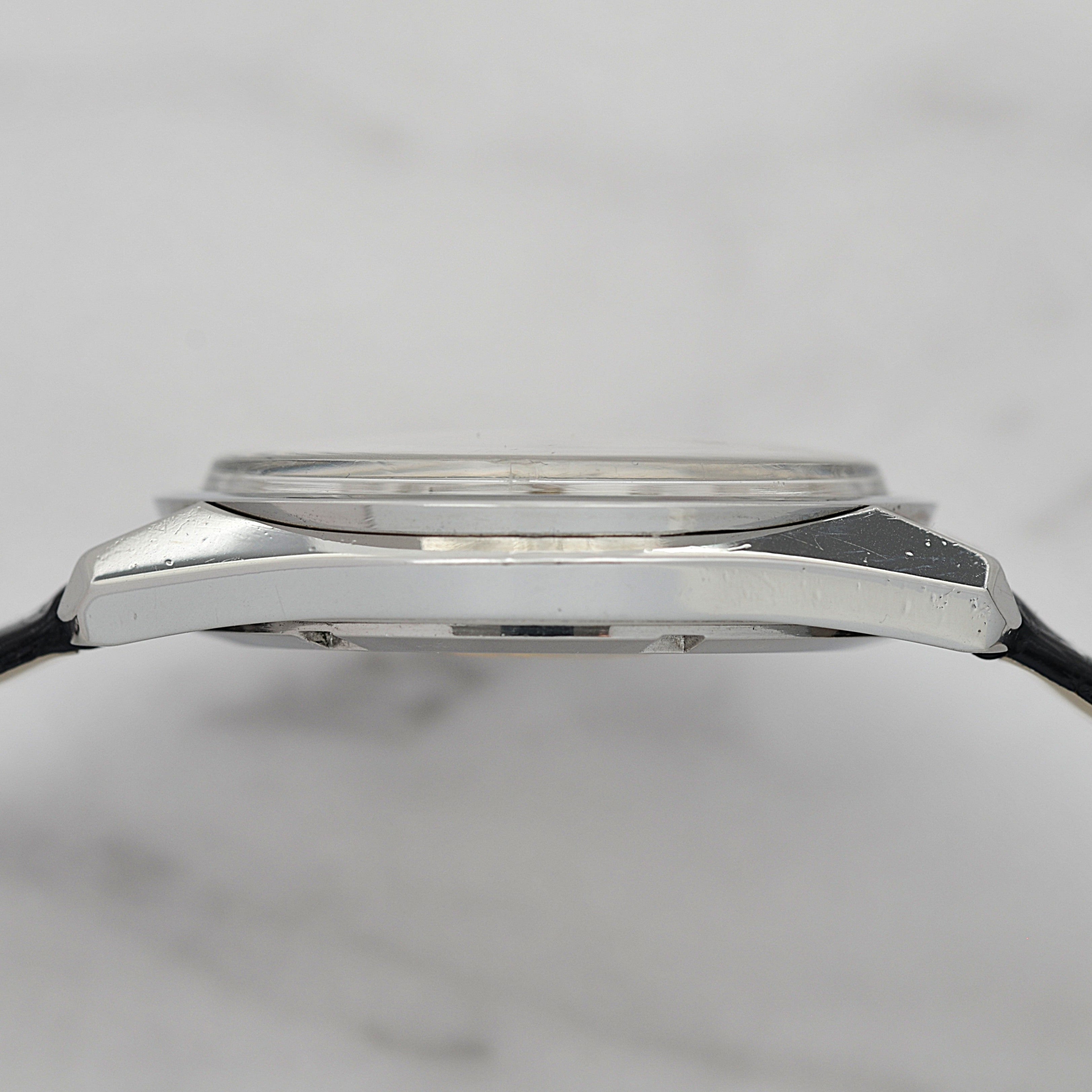 [SEIKO] Seiko Grand Seiko 44GS 4420-9000 with genuine buckle