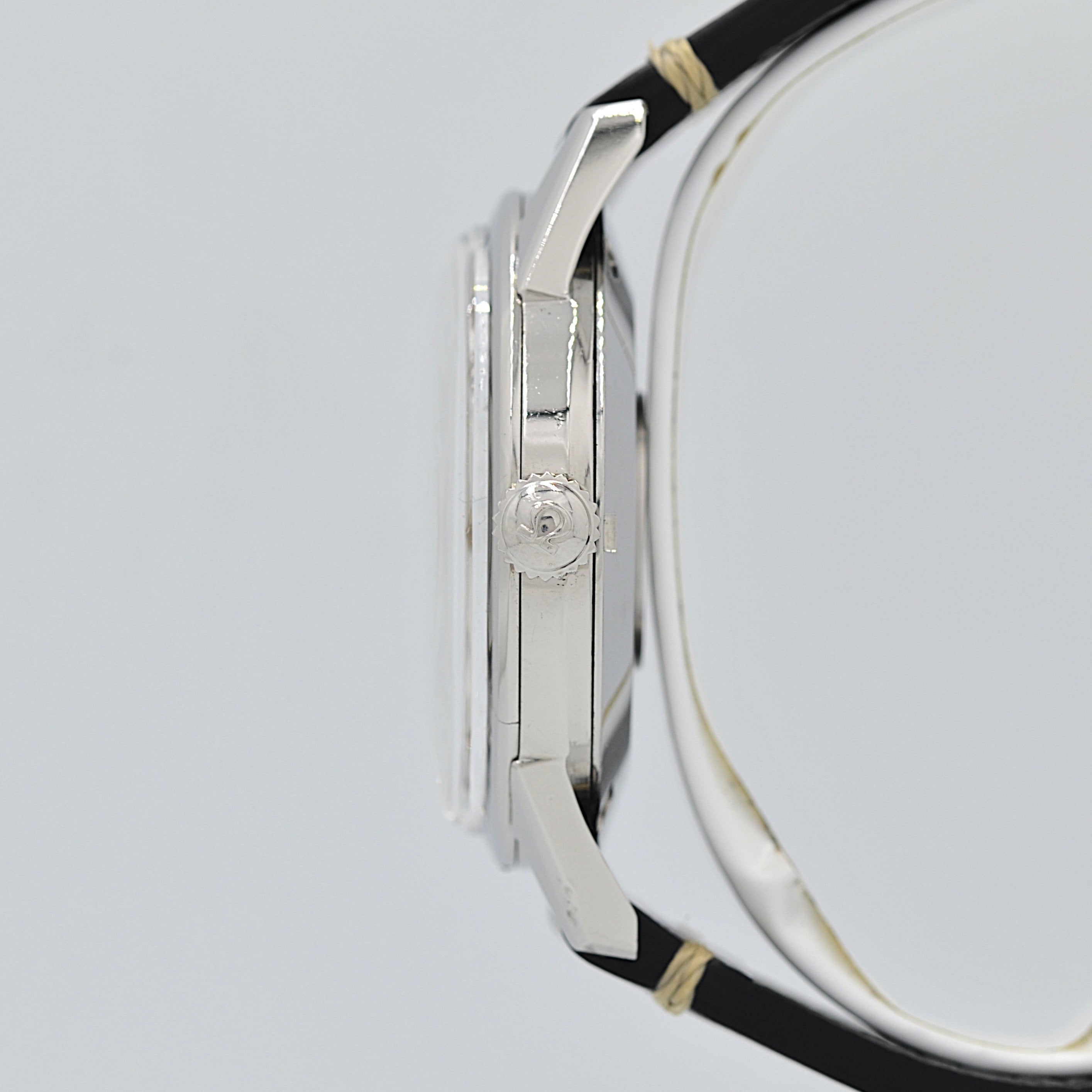 [歐米茄] 歐米茄海馬 30 Cal. 286 附正品扣