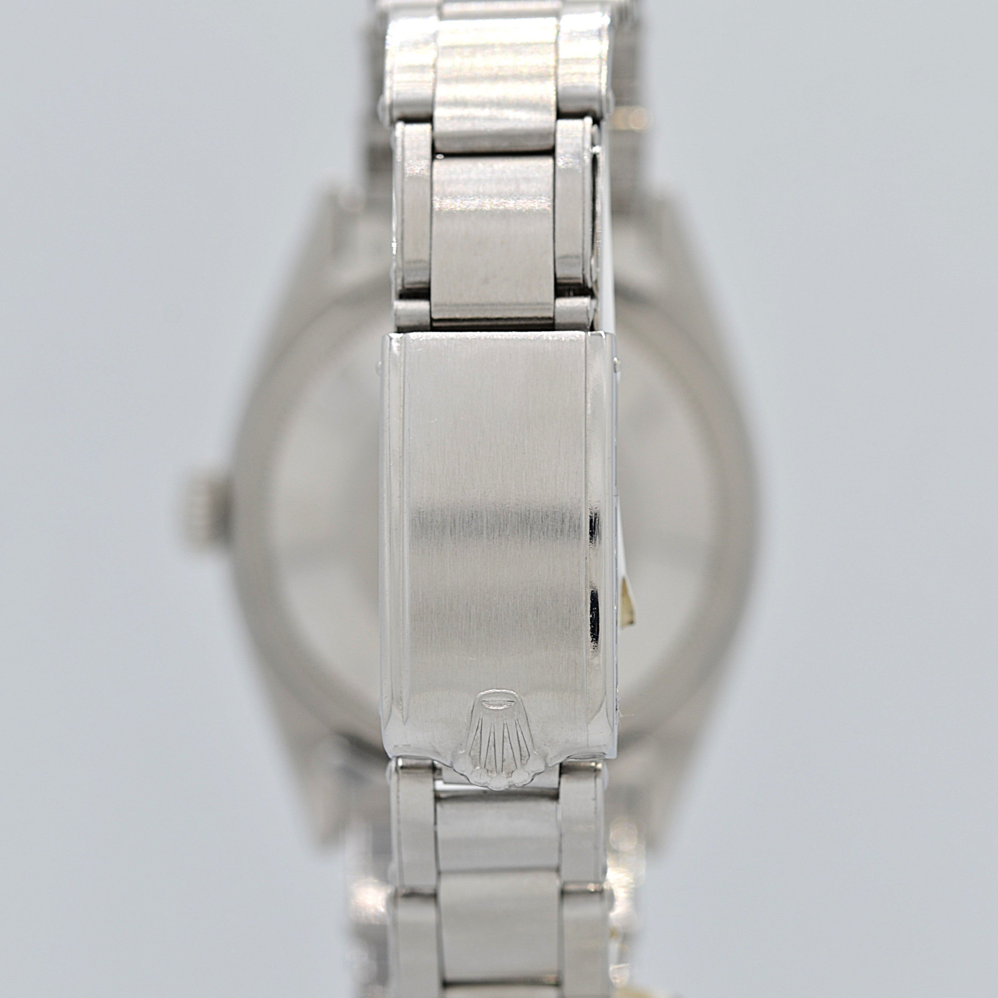 [ROLEX] Rolex Perpetual Date Ref.1500 Arabic 6/9