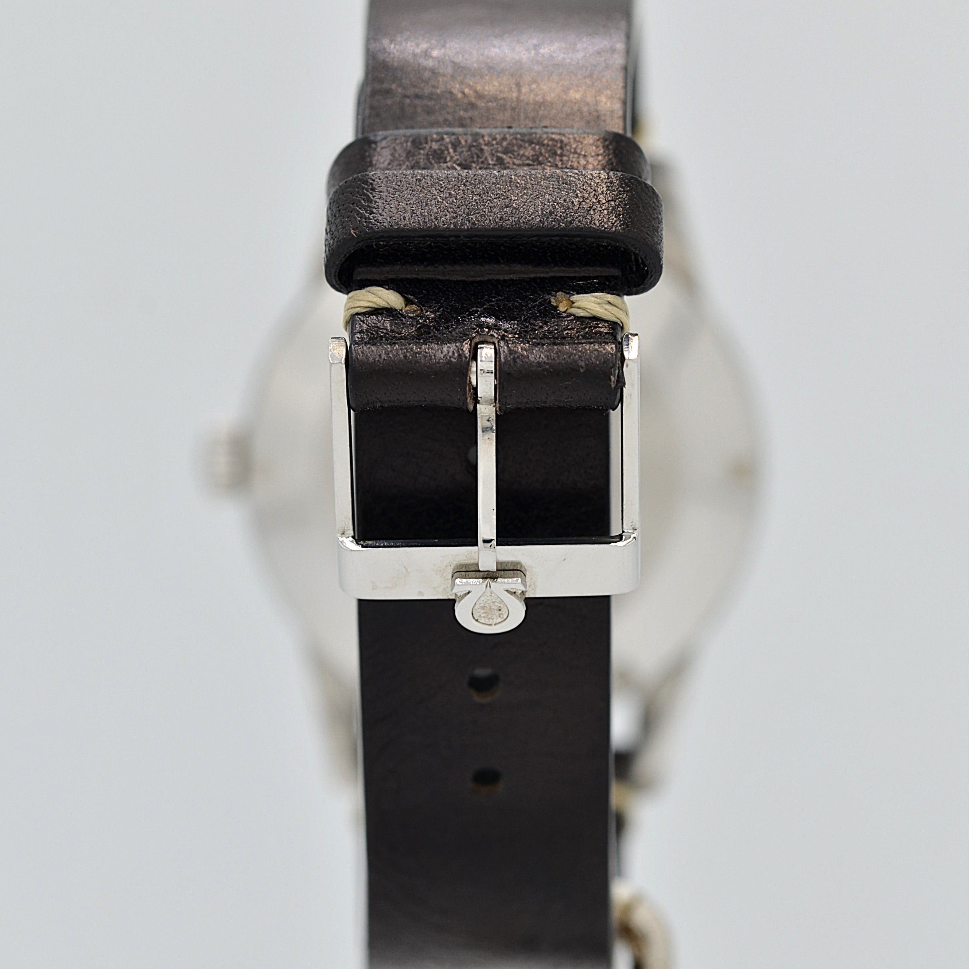 [歐米茄] 歐米茄海馬 30 Cal. 286 附正品扣