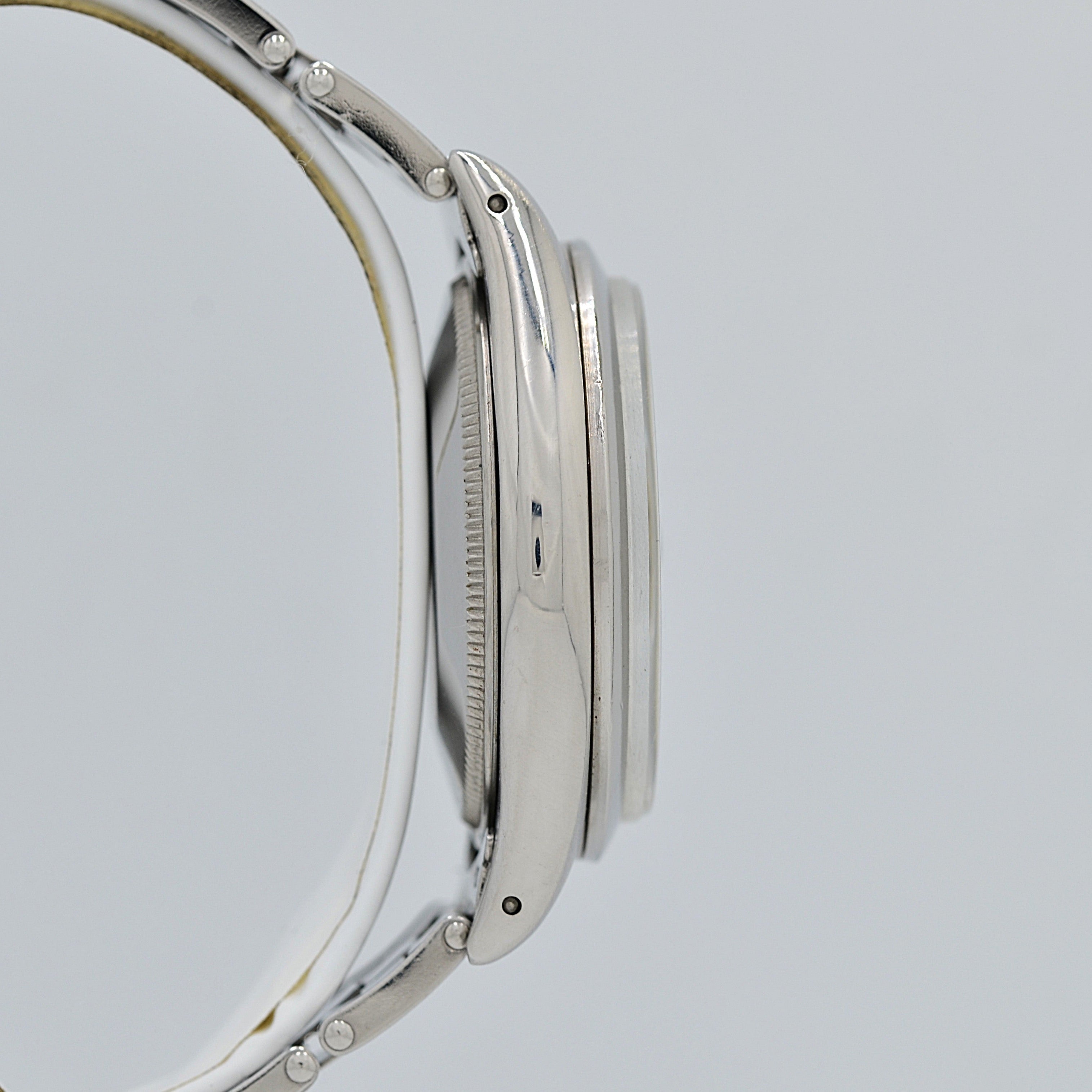 [ROLEX] Rolex Perpetual Date Ref.1500 Arabic 6/9