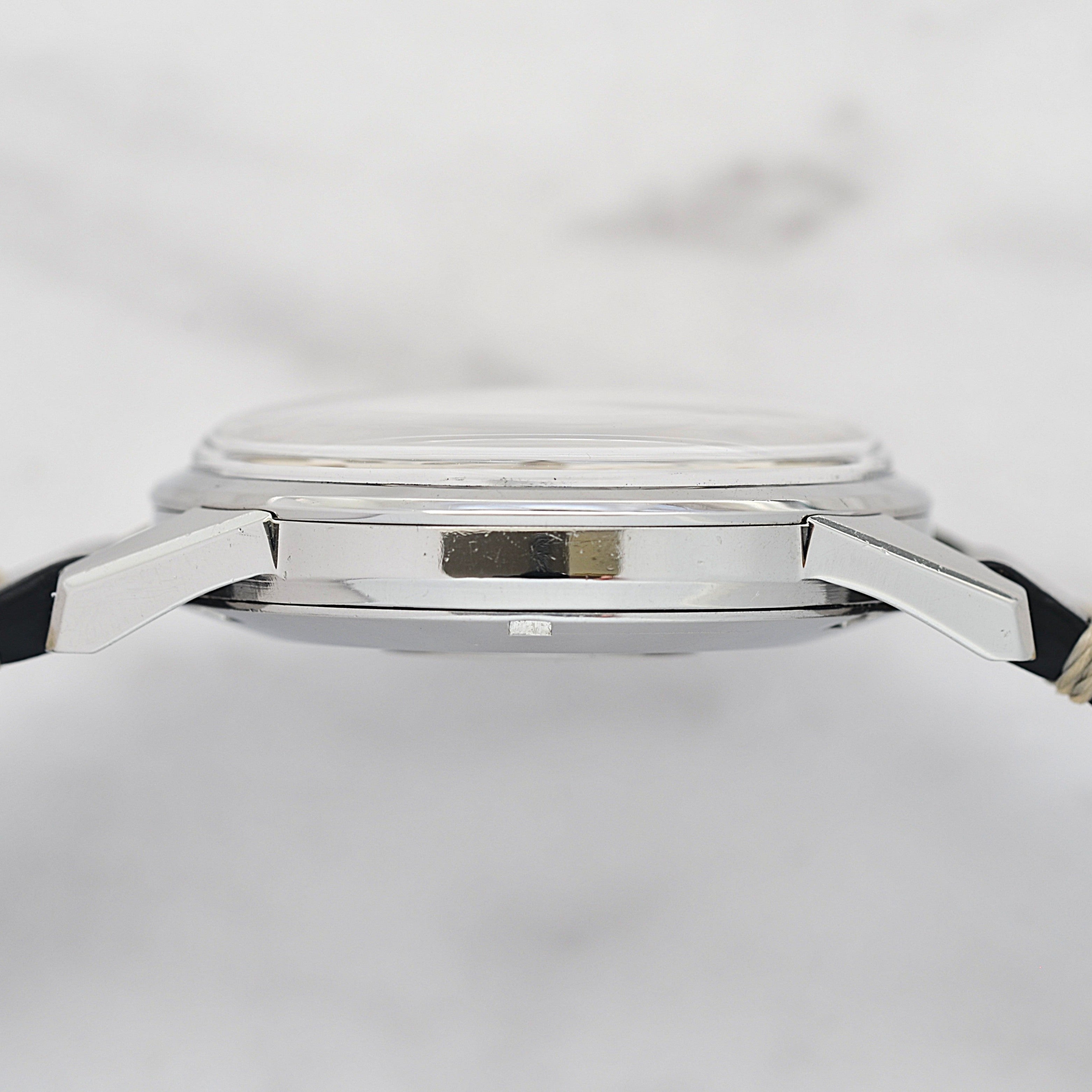 [歐米茄] 歐米茄海馬 30 Cal. 286 附正品扣