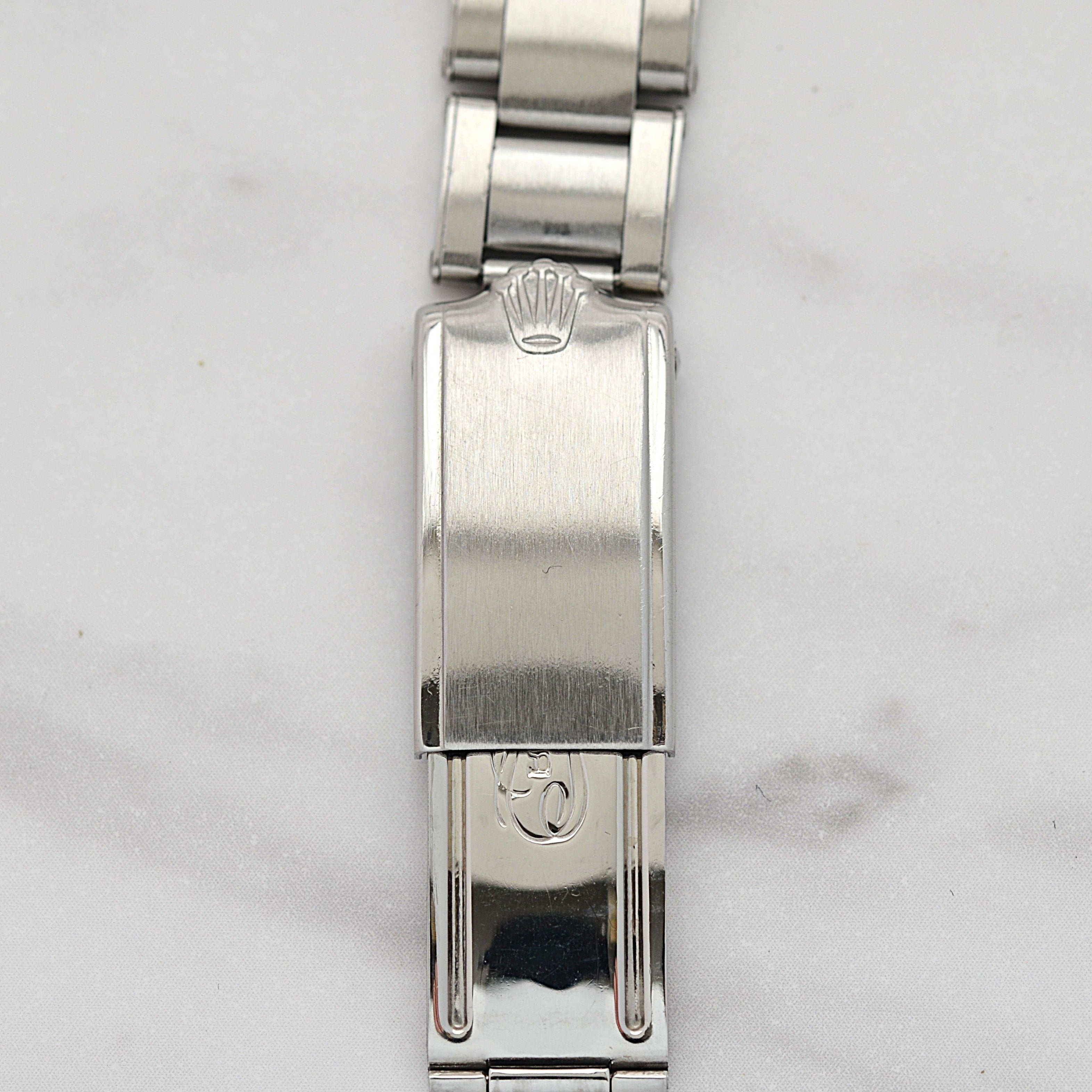 [ROLEX] Rolex Perpetual Date Ref.1500 Arabic 6/9