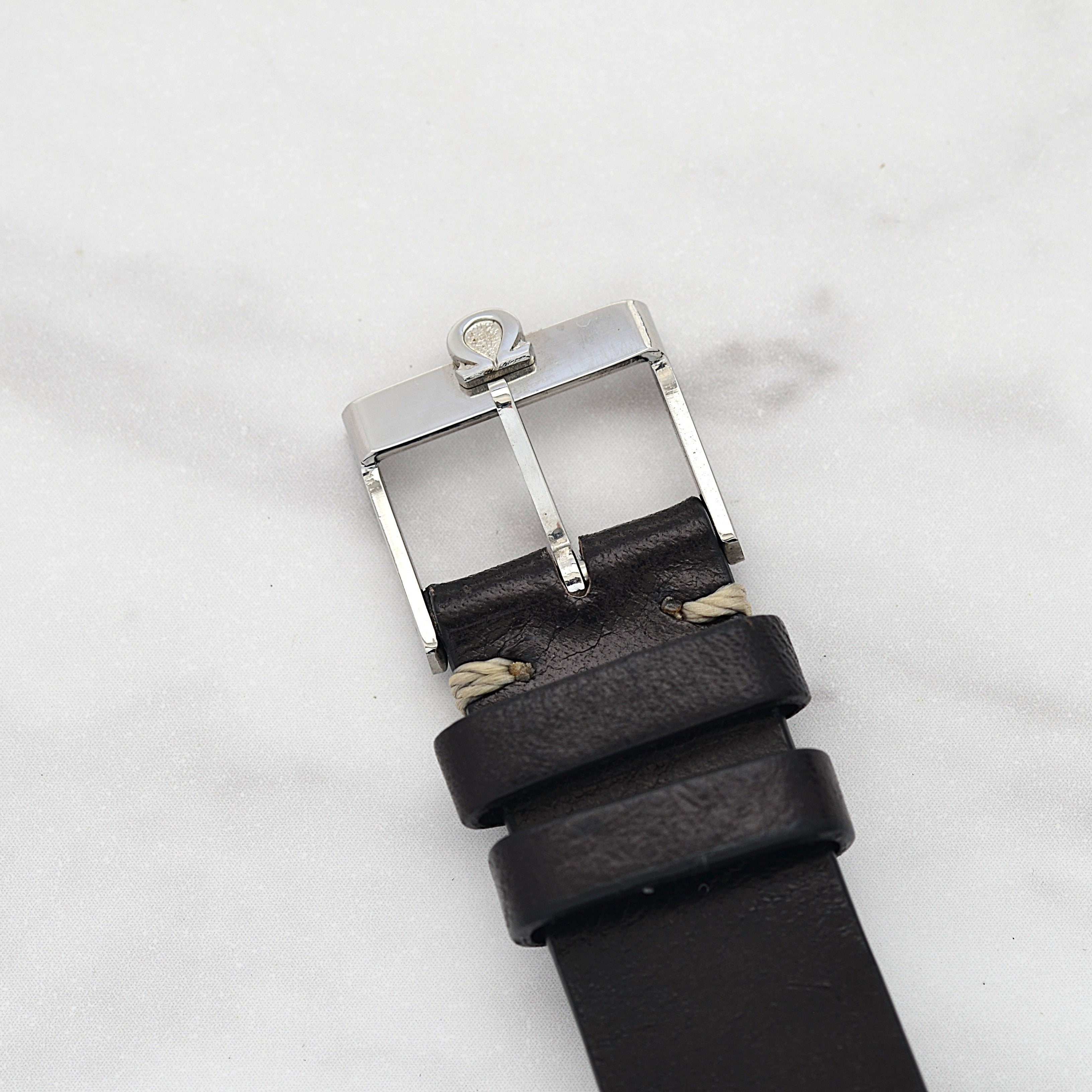 [歐米茄] 歐米茄海馬 30 Cal. 286 附正品扣