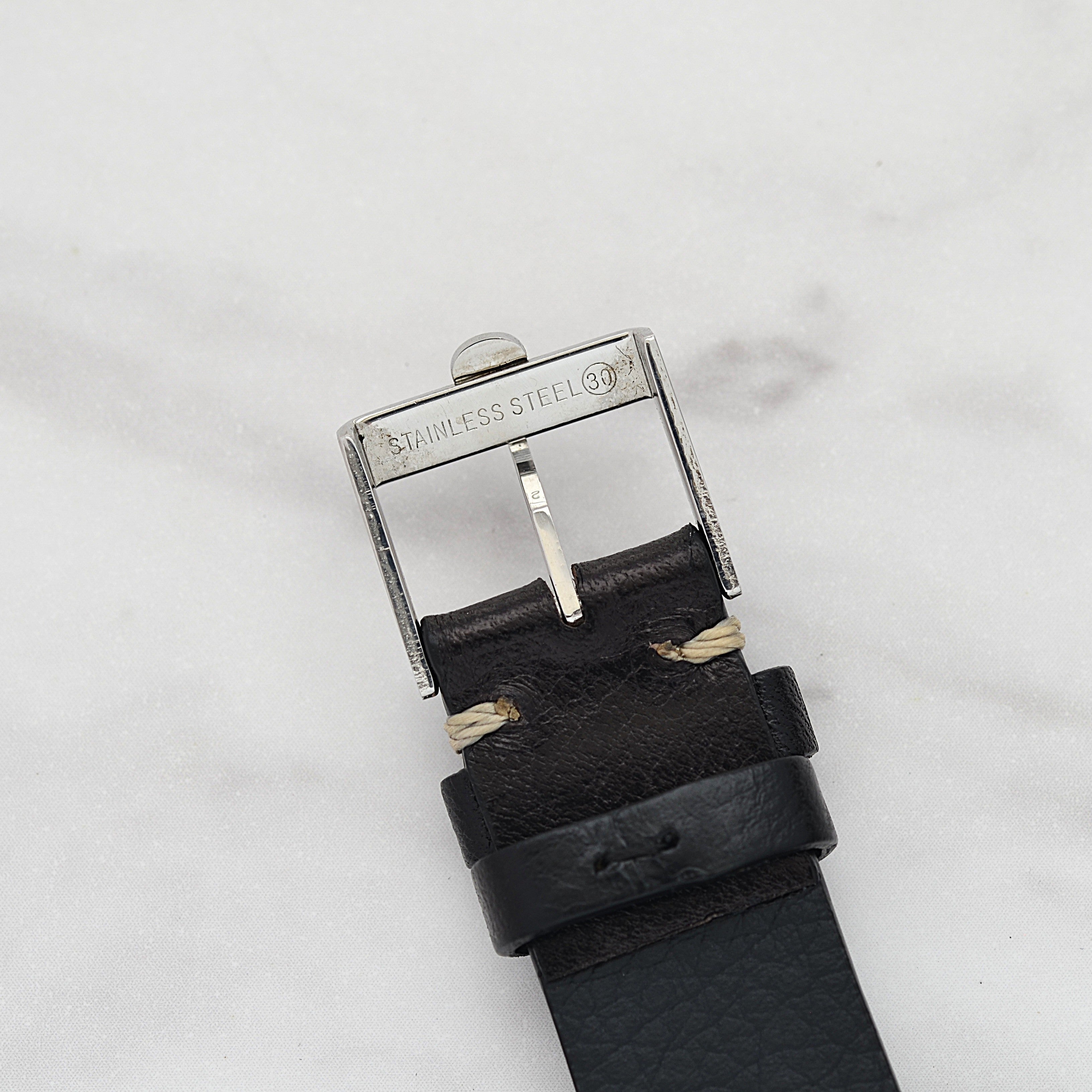 [歐米茄] 歐米茄海馬 30 Cal. 286 附正品扣