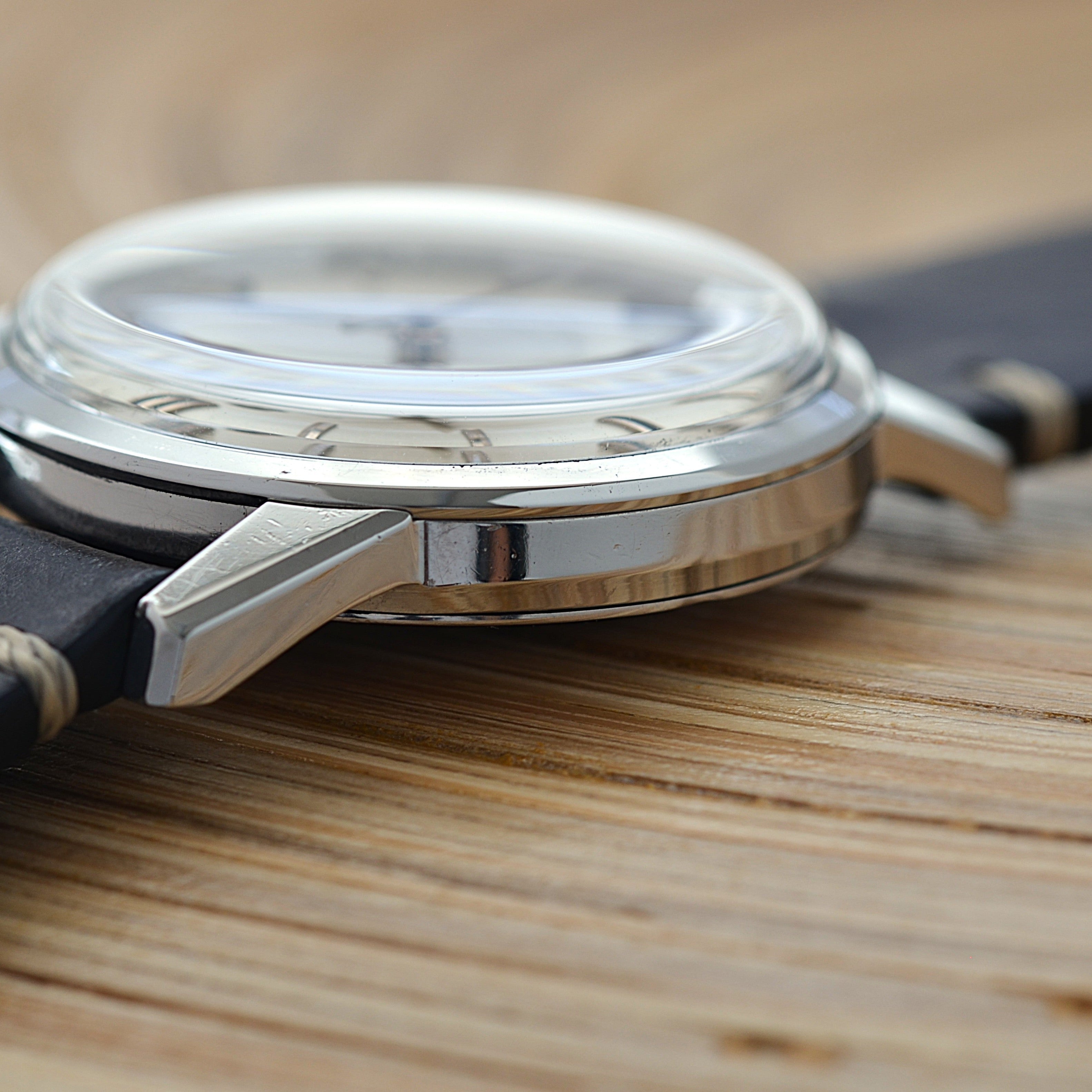 [歐米茄] 歐米茄海馬 30 Cal. 286 附正品扣