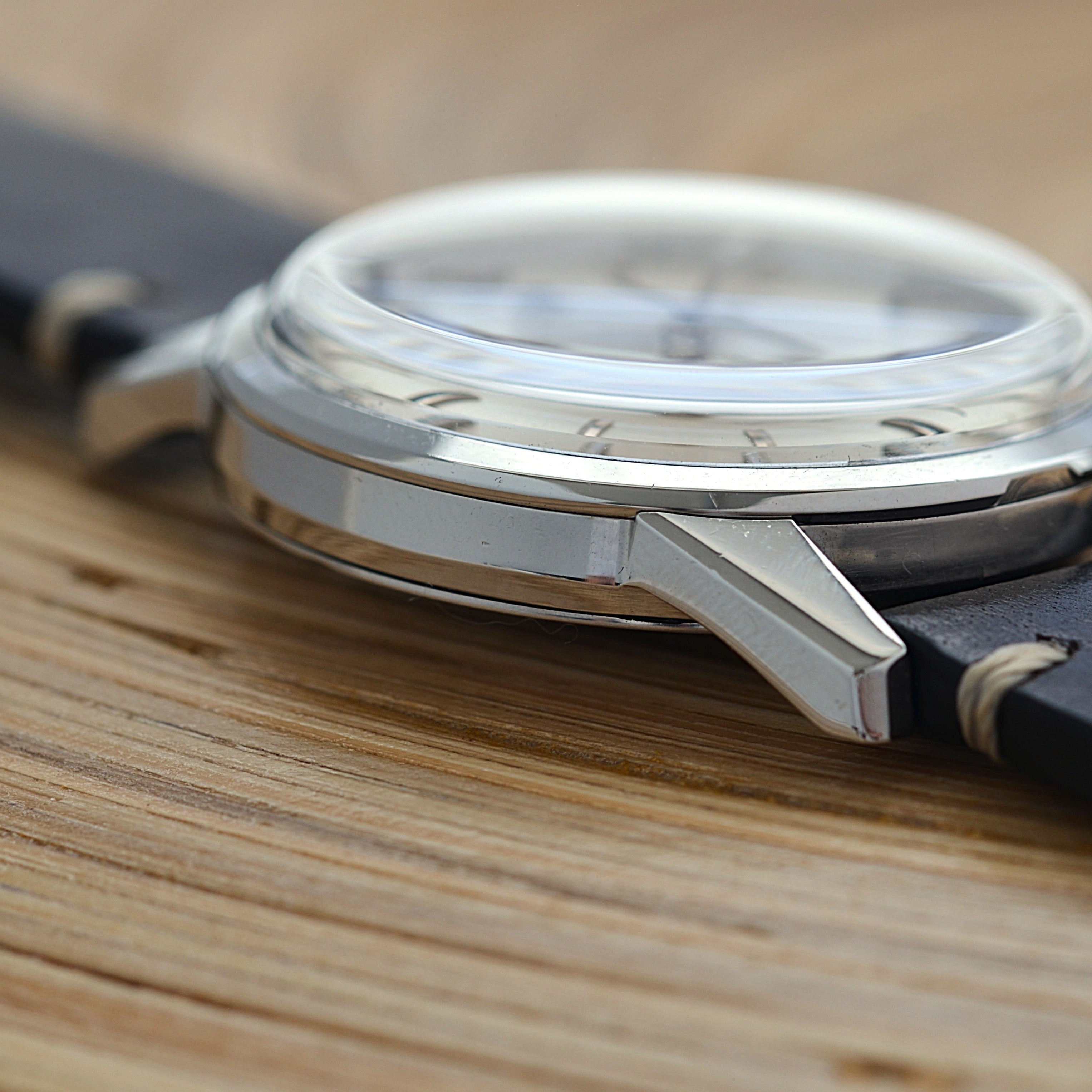 [歐米茄] 歐米茄海馬 30 Cal. 286 附正品扣