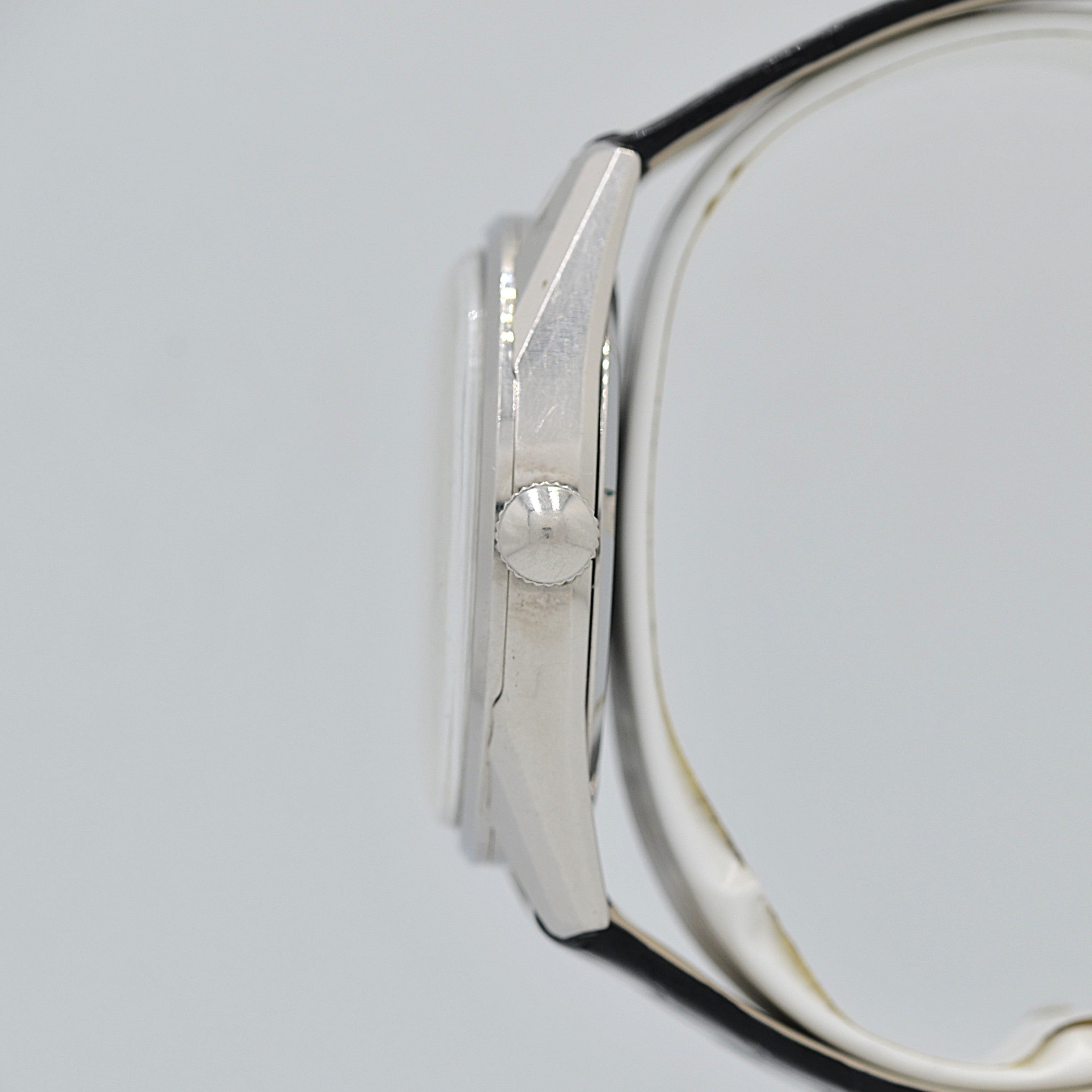 [SEIKO] Seiko Lord Marvel SS Arabia 5740-8000 with genuine buckle