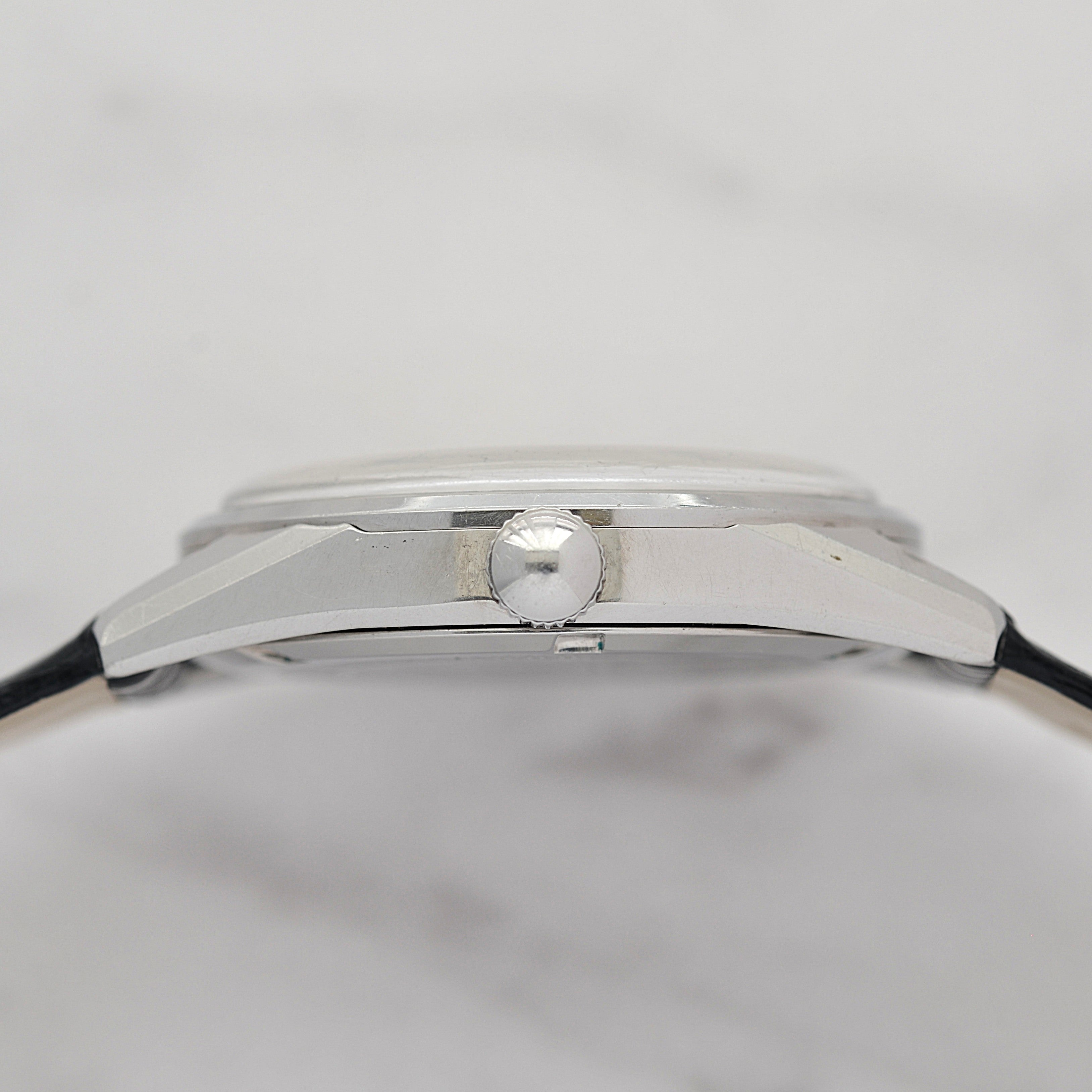 [SEIKO] Seiko Lord Marvel SS Arabia 5740-8000 with genuine buckle