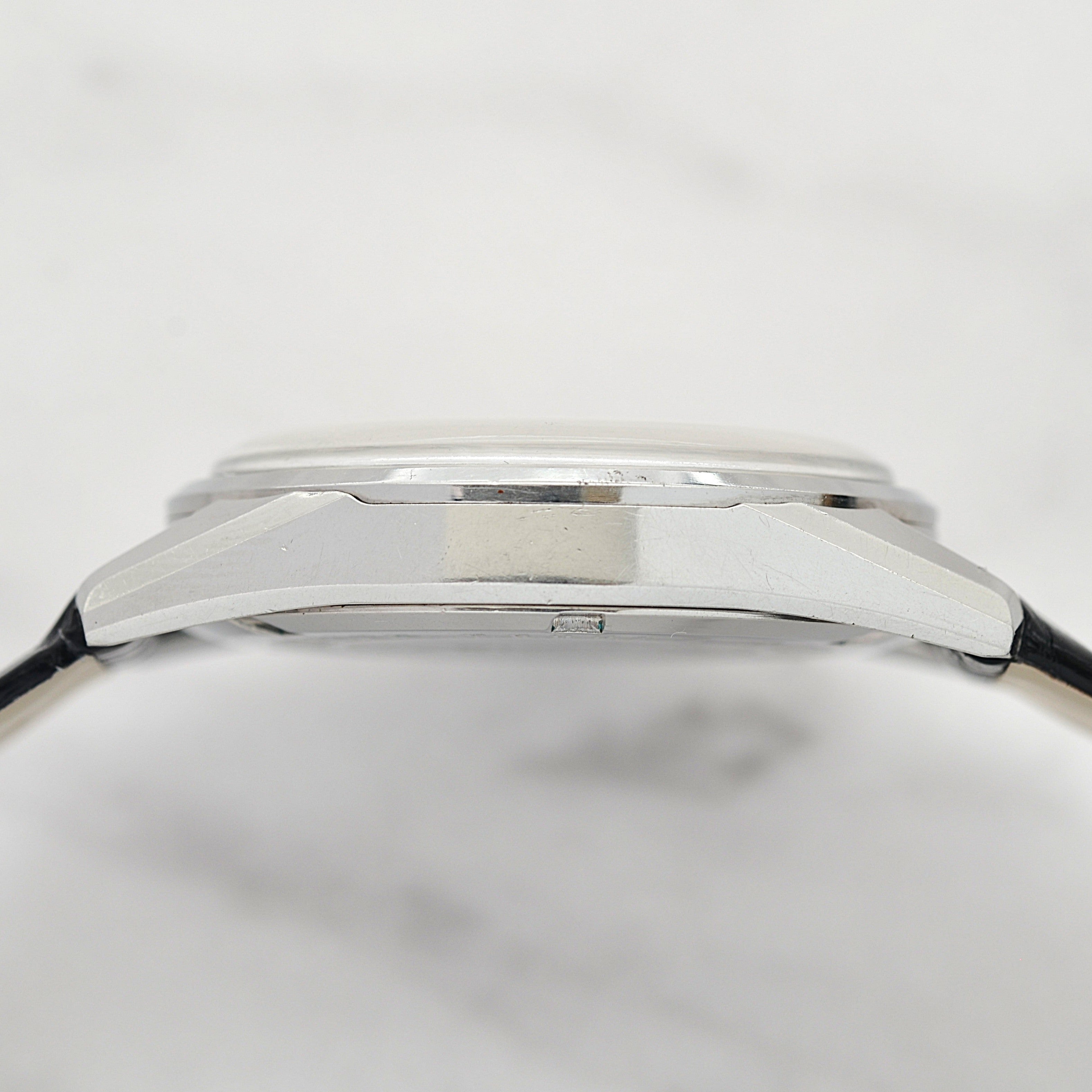 [SEIKO] Seiko Lord Marvel SS Arabia 5740-8000 with genuine buckle