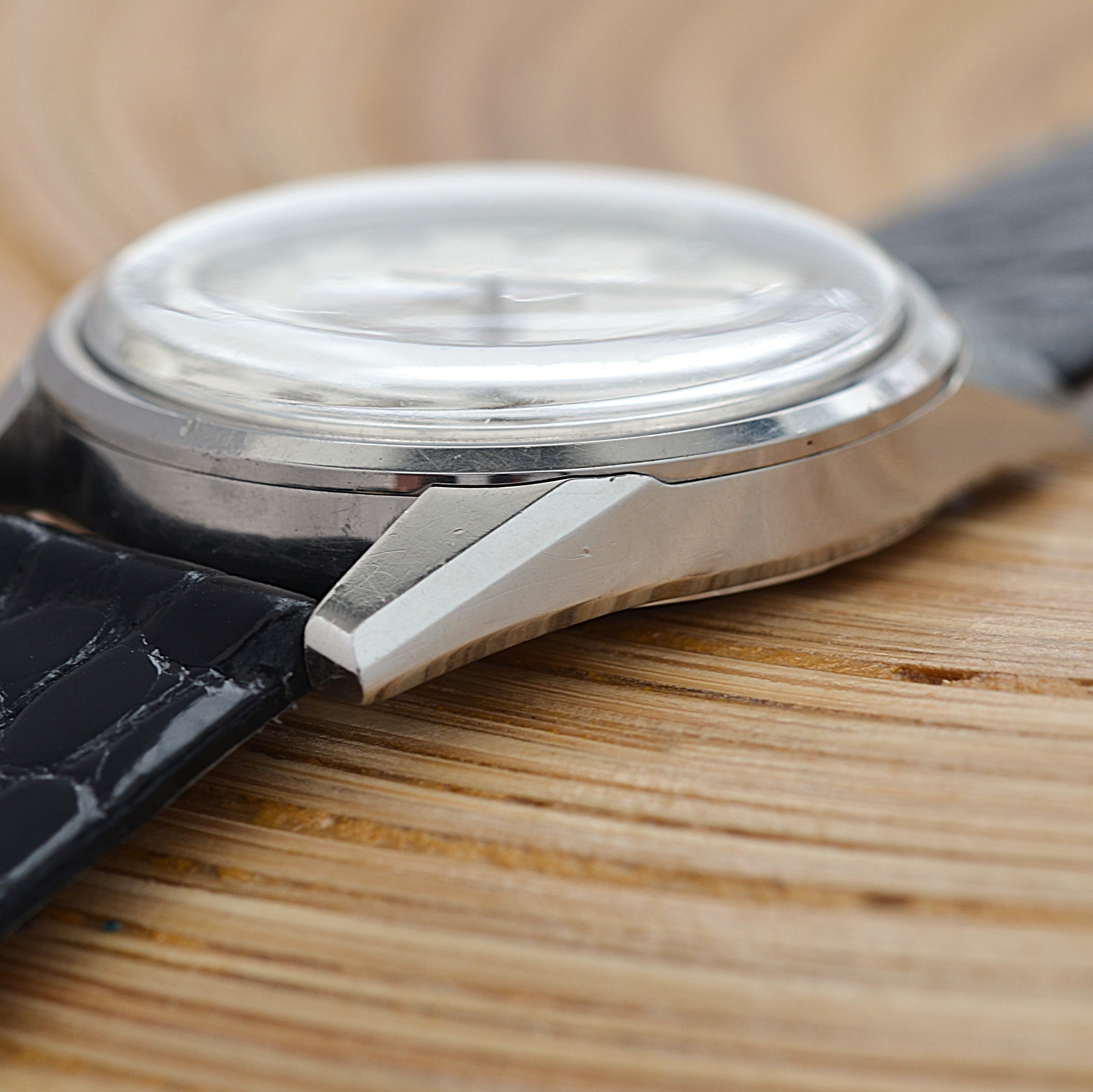 [SEIKO] Seiko Lord Marvel SS Arabia 5740-8000 with genuine buckle