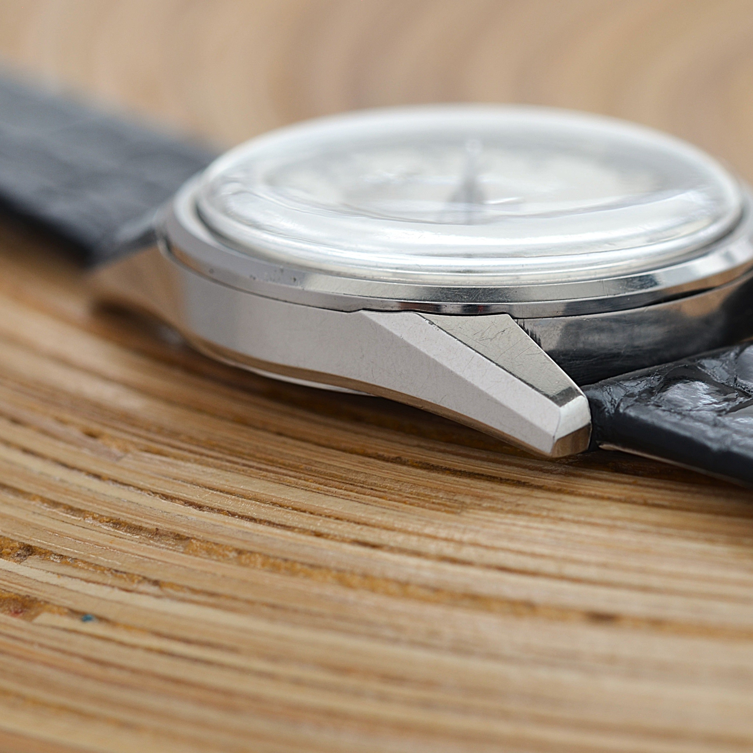 [SEIKO] Seiko Lord Marvel SS Arabia 5740-8000 with genuine buckle