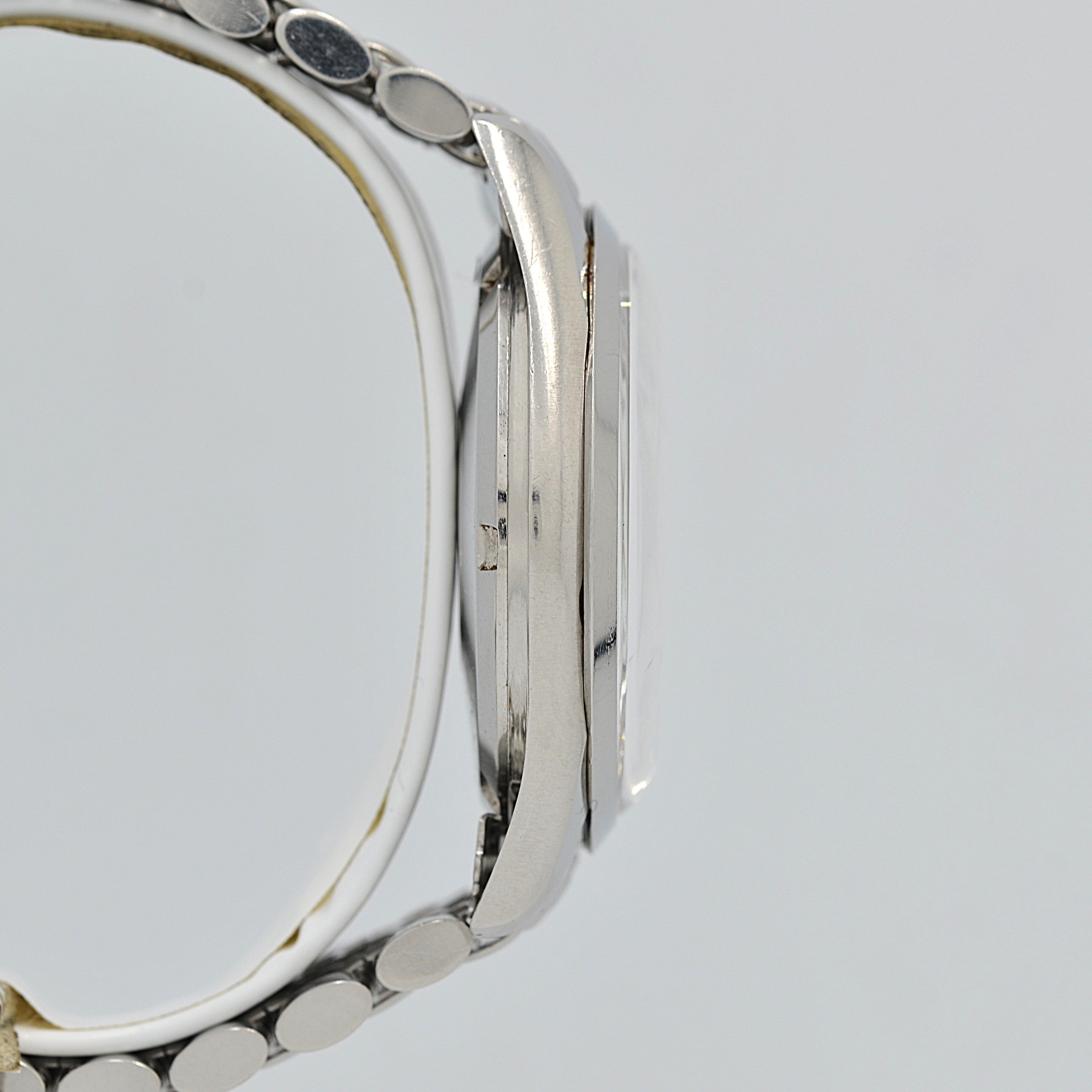 【OMEGA】オメガ シーマスターデイト SS Cal.565