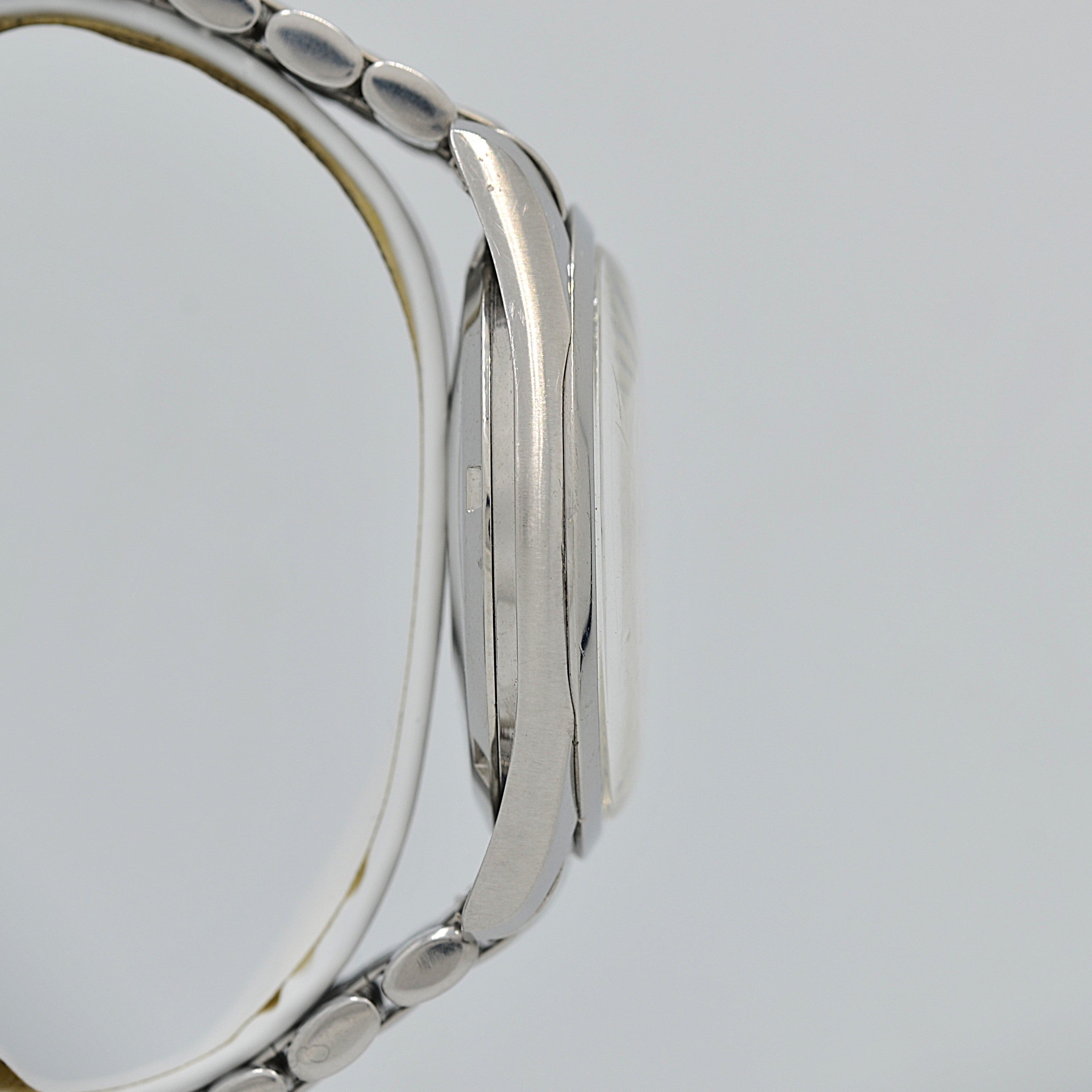 【OMEGA】オメガ シーマスターデイトクロノメーター SS Cal.564