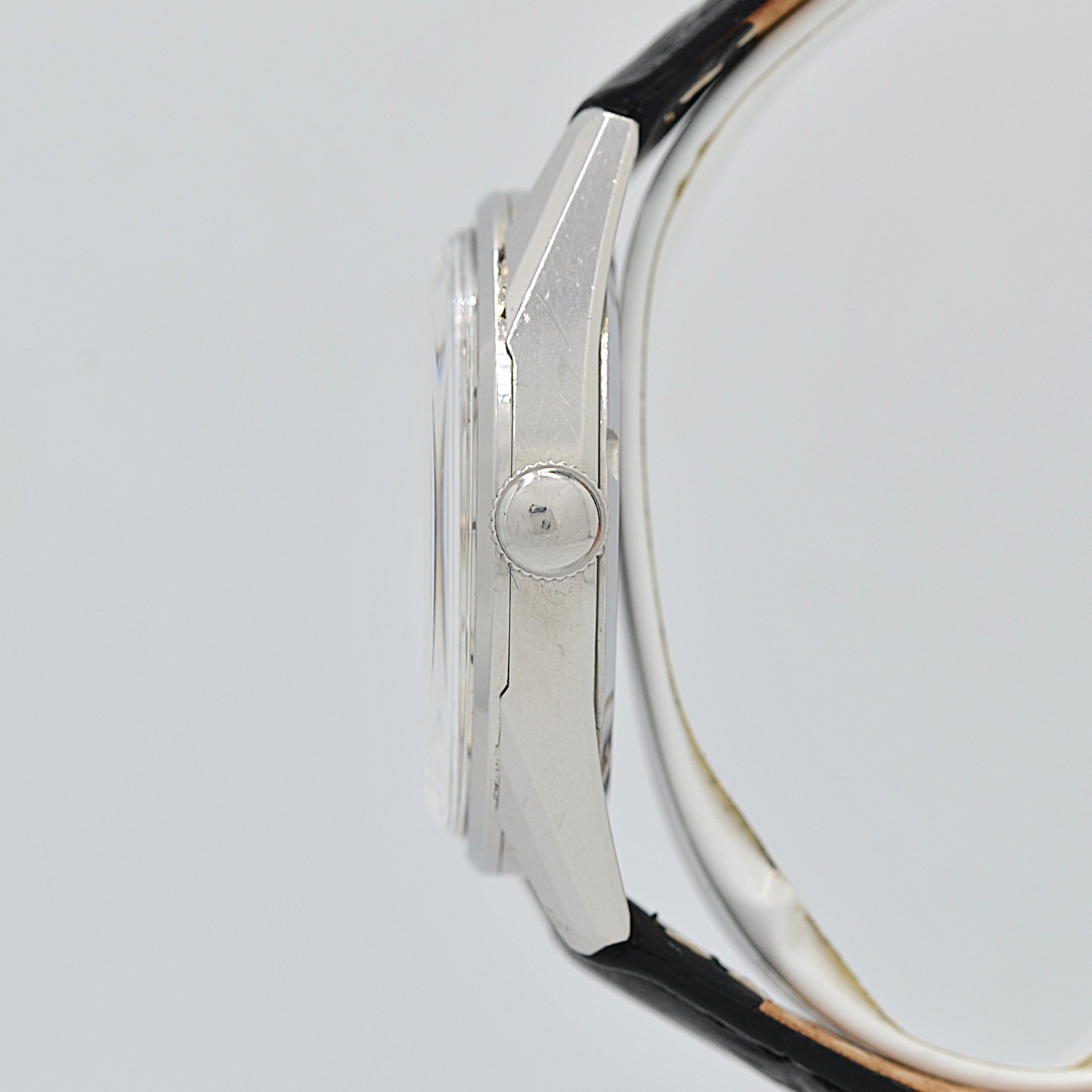 [SEIKO] 精工 Lord Marvel 36000 SS 酒吧早期型號海馬