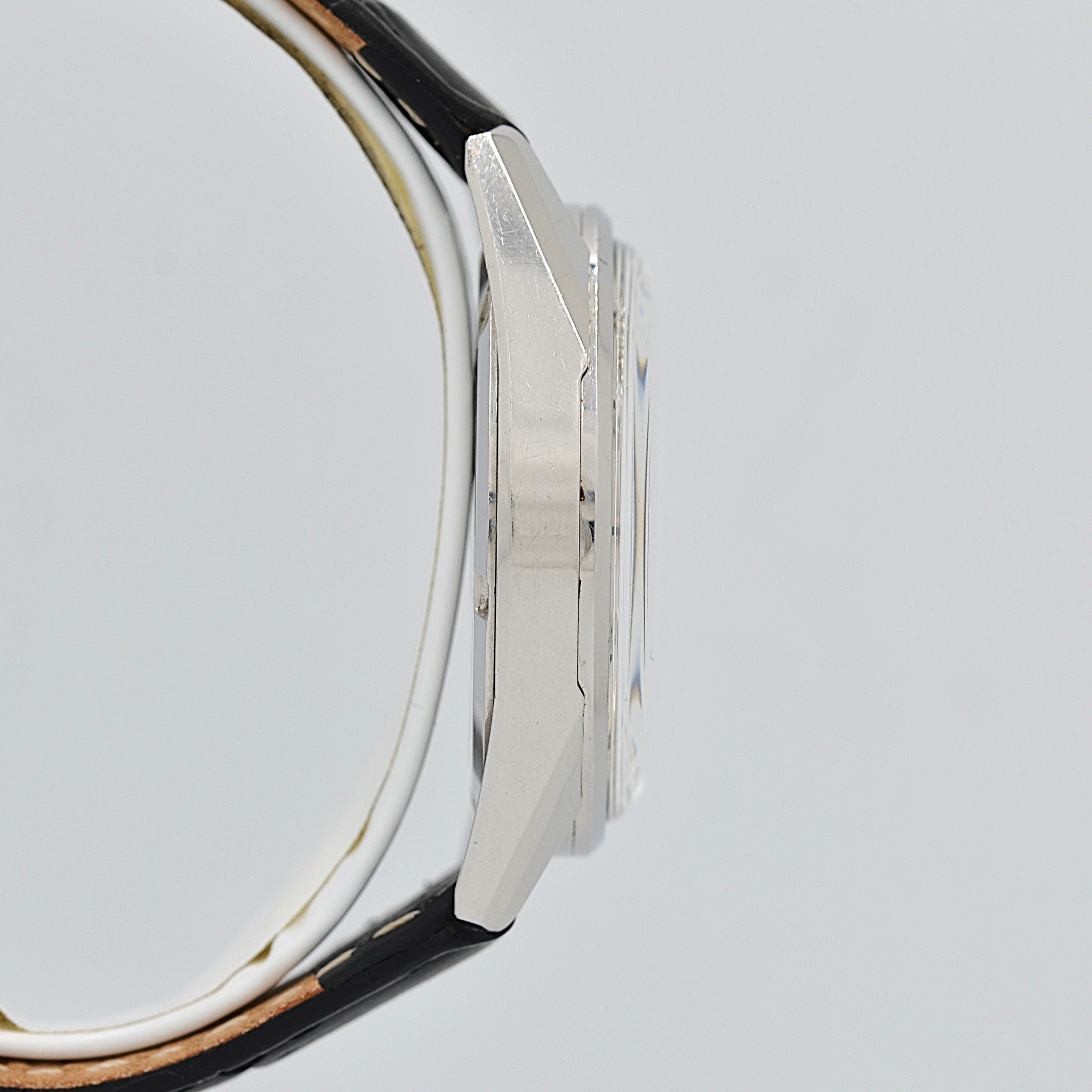 [SEIKO] 精工 Lord Marvel 36000 SS 酒吧早期型號海馬