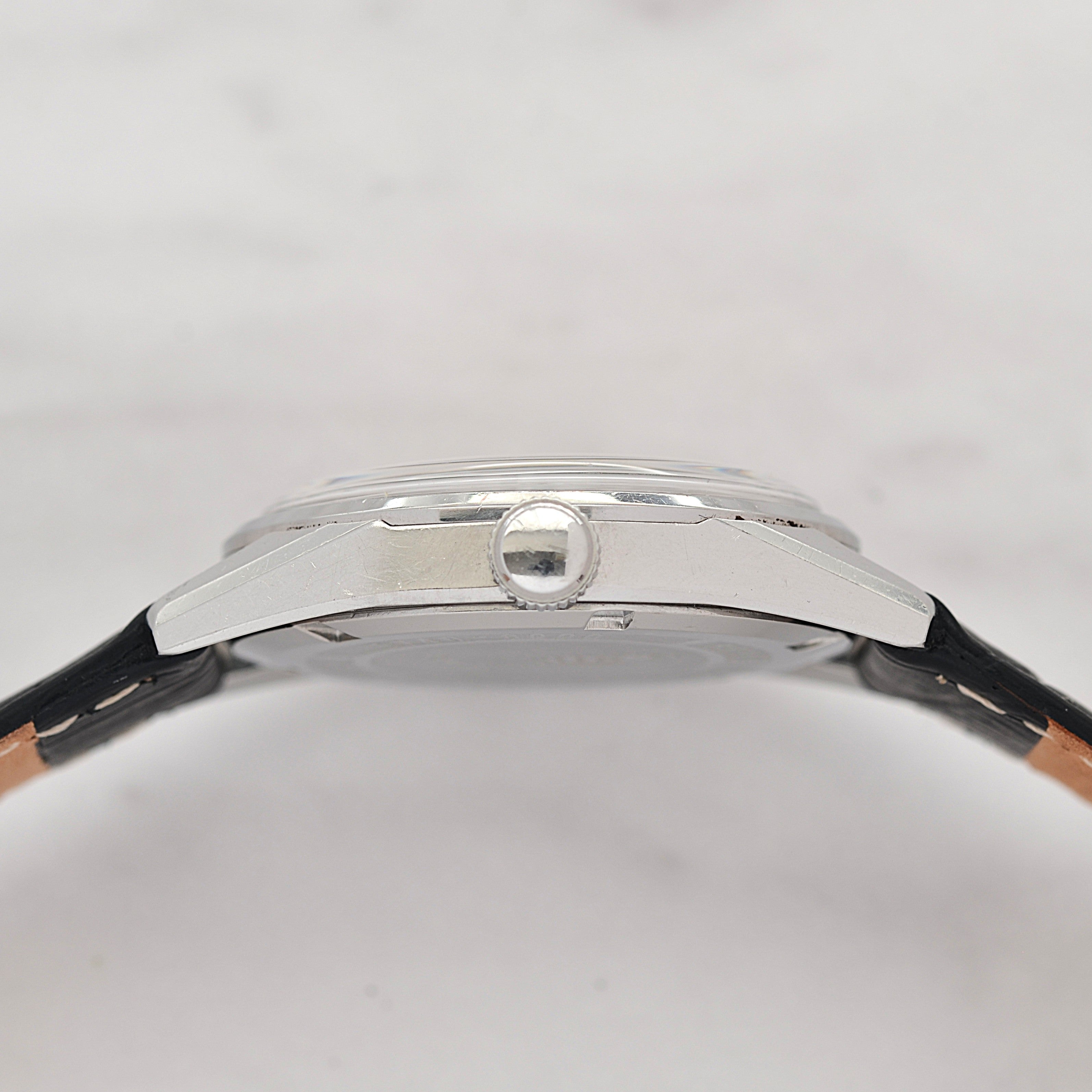 [SEIKO] 精工 Lord Marvel 36000 SS 酒吧早期型號海馬