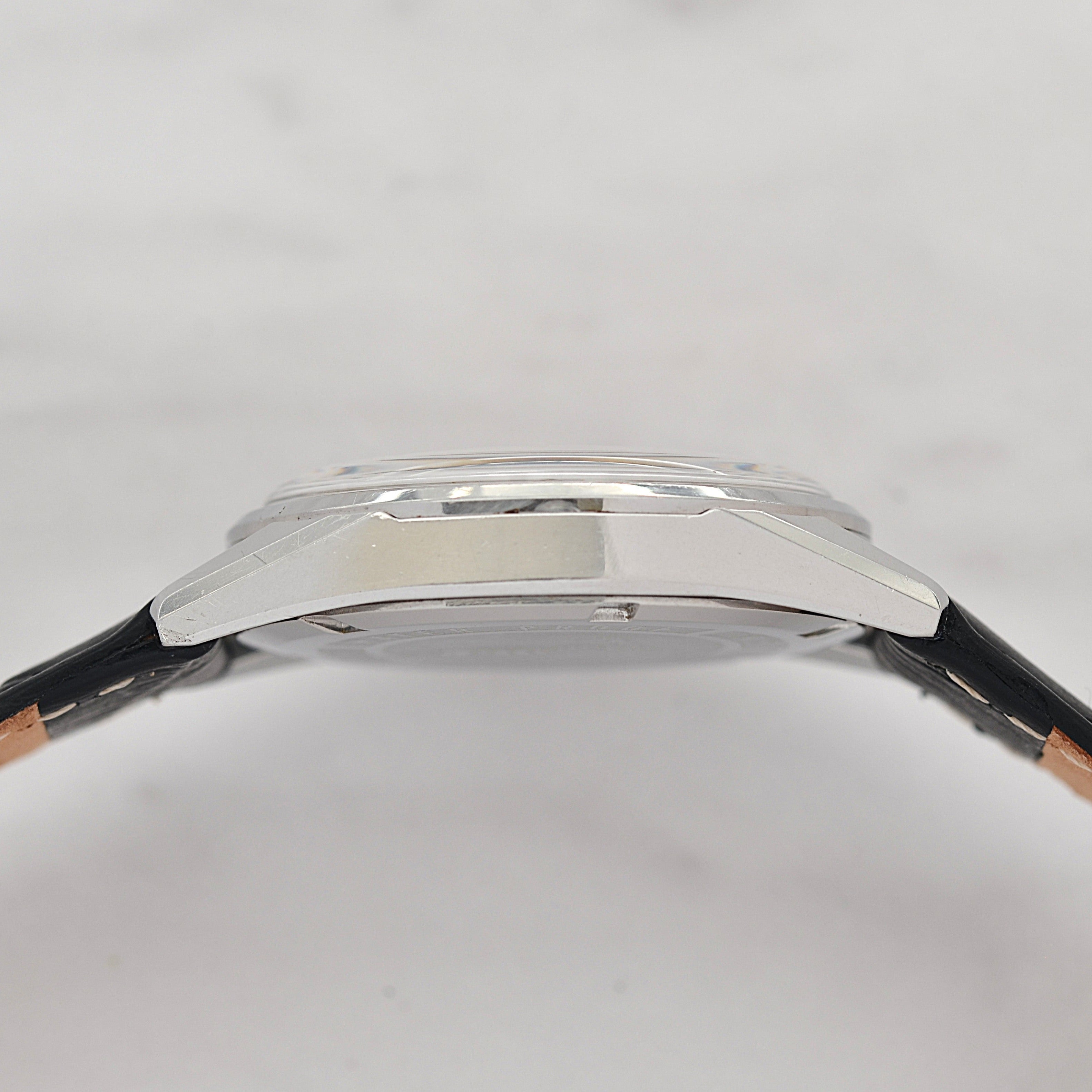 [SEIKO] 精工 Lord Marvel 36000 SS 酒吧早期型號海馬