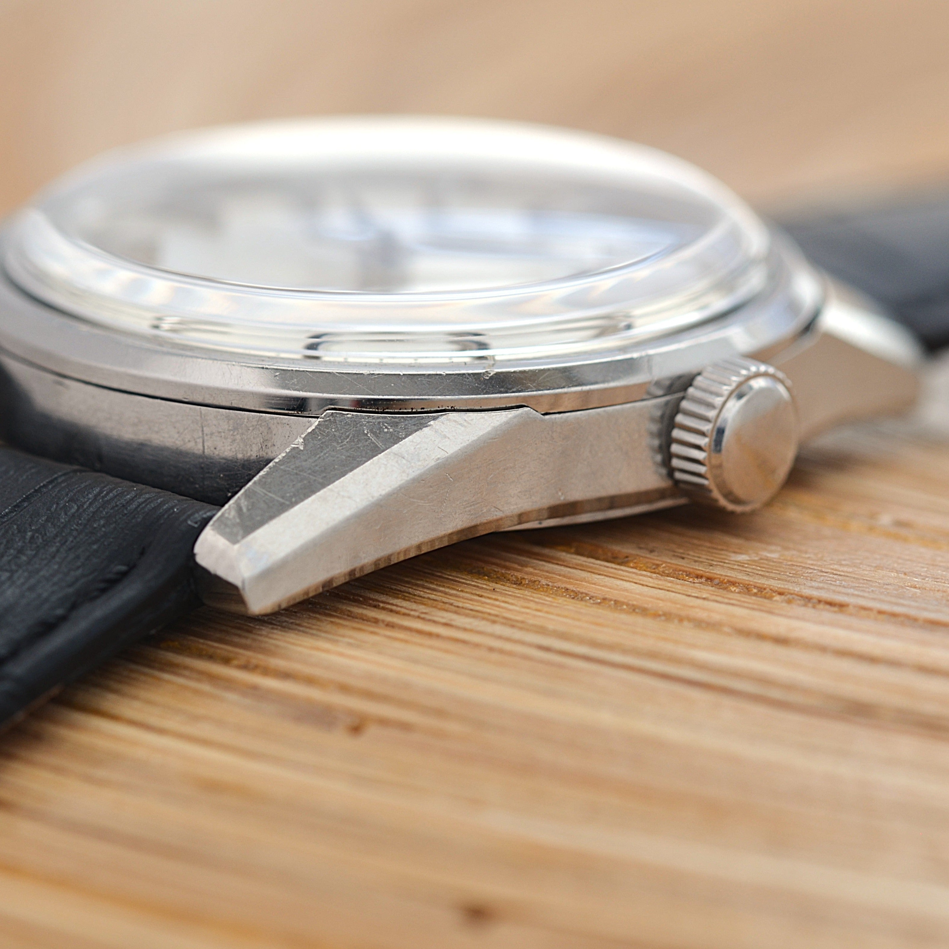 [SEIKO] 精工 Lord Marvel 36000 SS 酒吧早期型號海馬