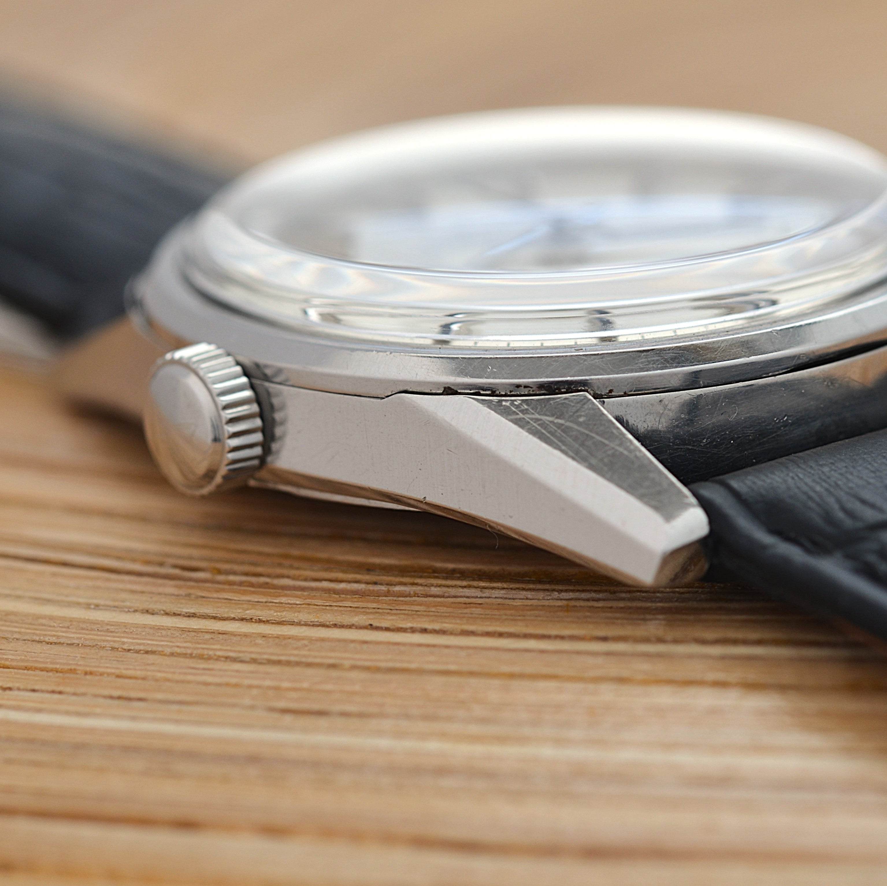 [SEIKO] 精工 Lord Marvel 36000 SS 酒吧早期型號海馬