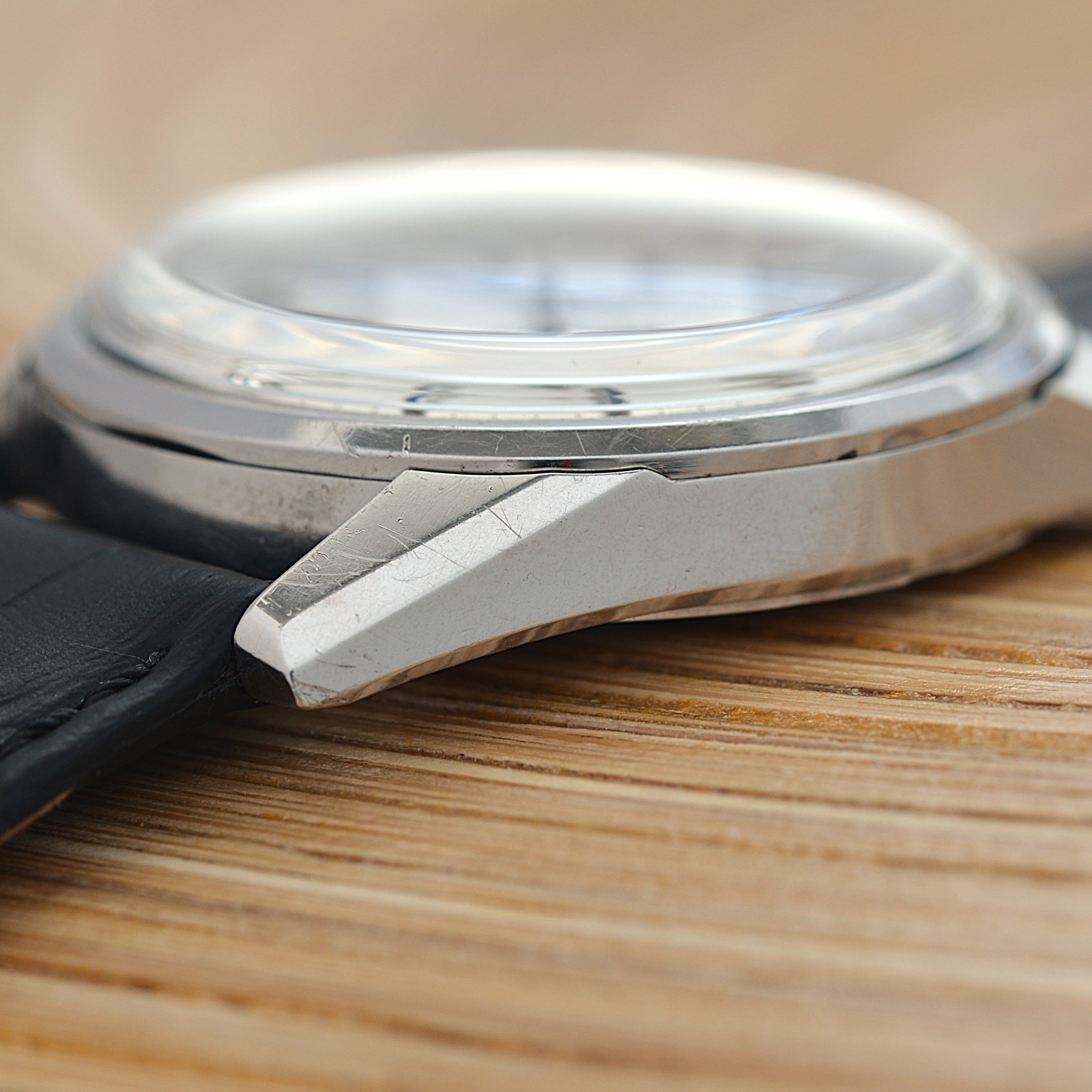 [SEIKO] 精工 Lord Marvel 36000 SS 酒吧早期型號海馬