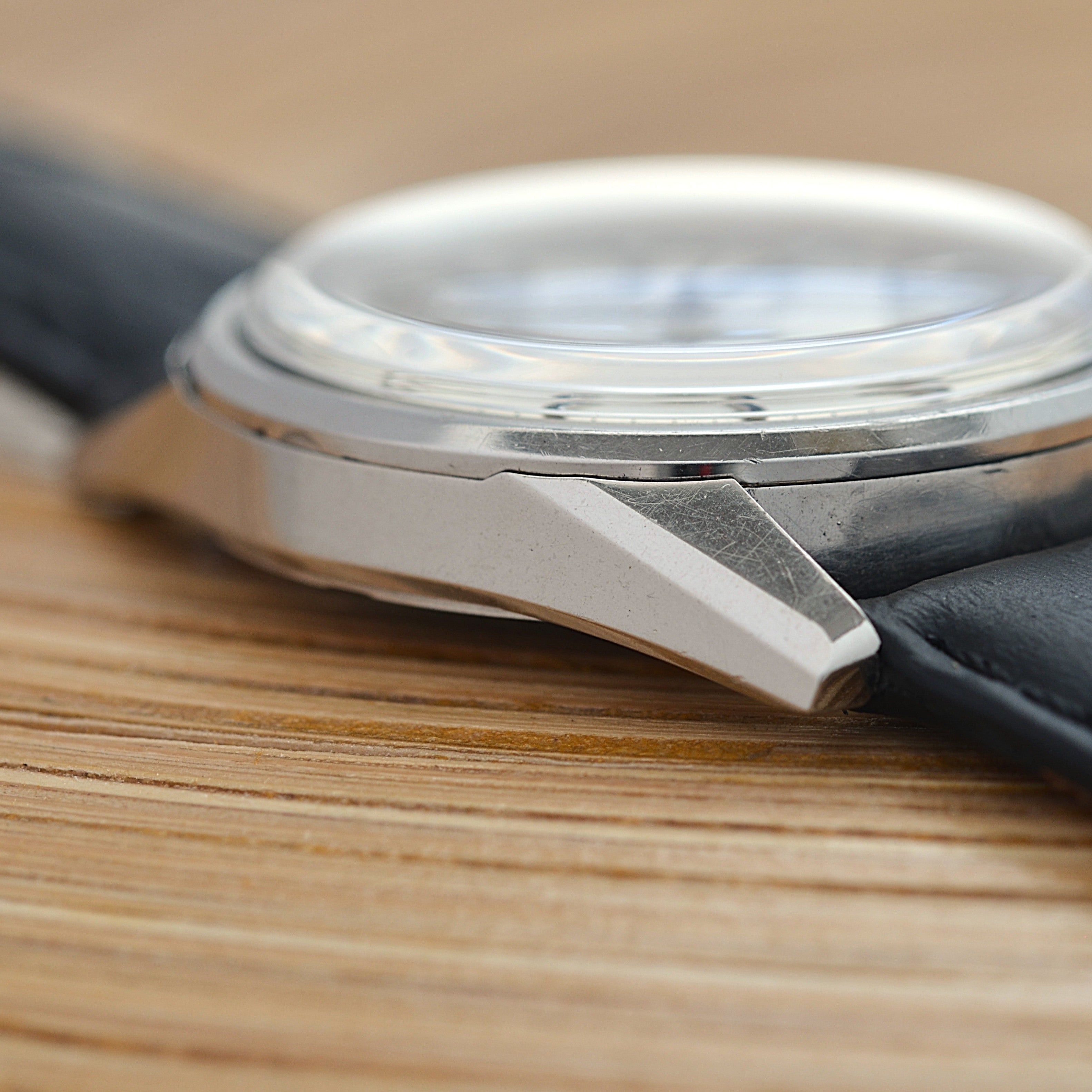 [SEIKO] 精工 Lord Marvel 36000 SS 酒吧早期型號海馬