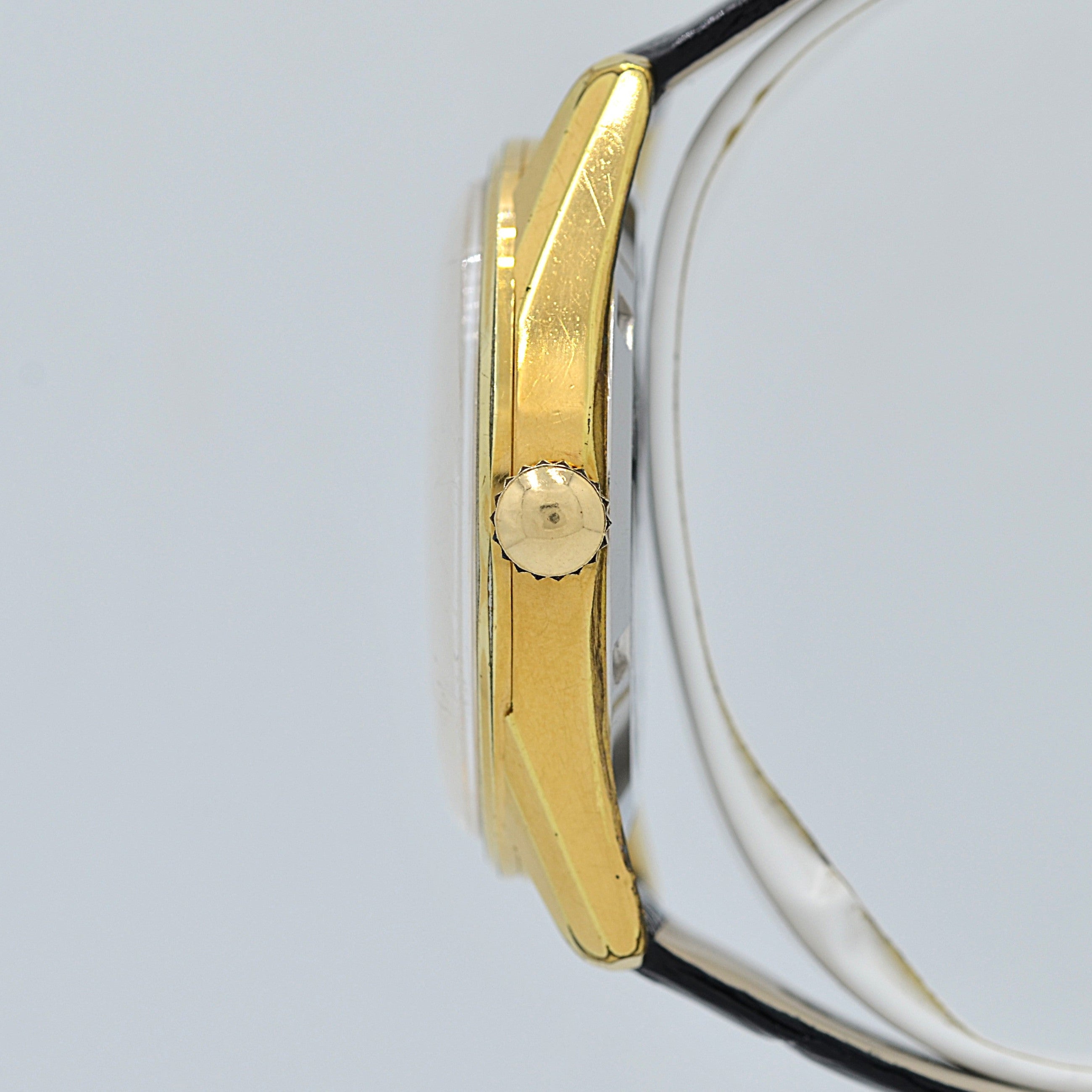 【SEIKO】セイコー ロードマーベル SGP アラビア 5740-8000 純正尾錠付き