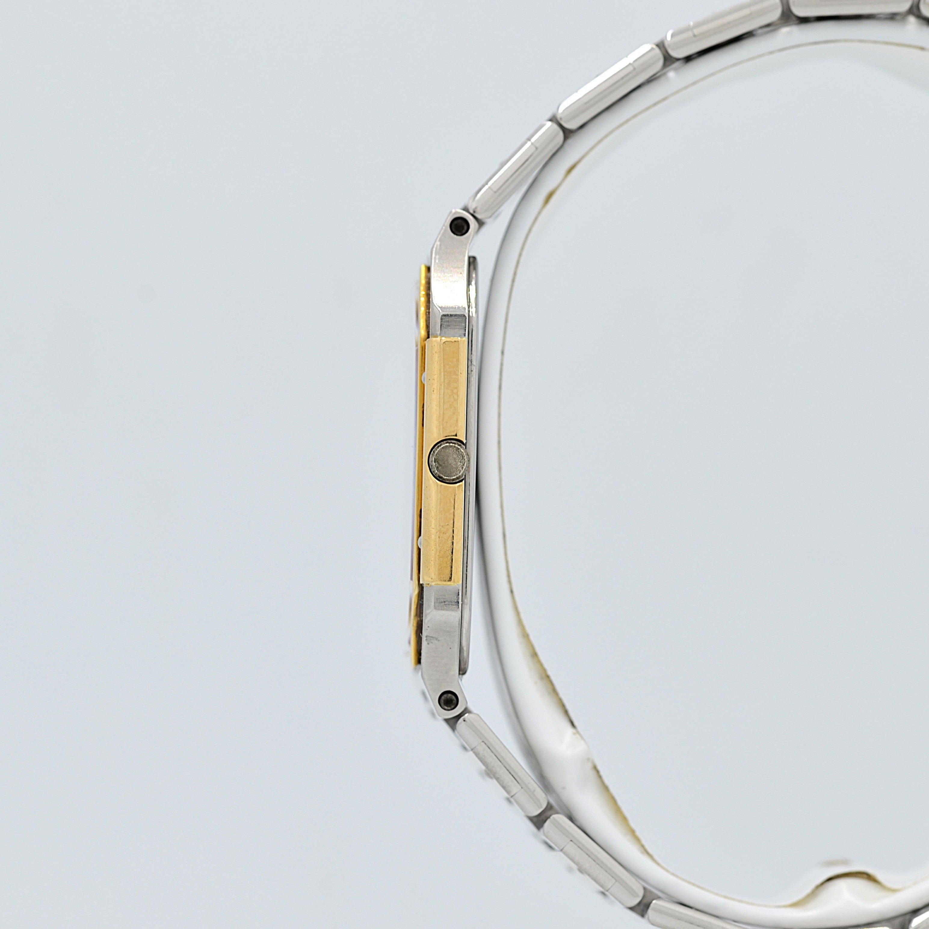 【SEIKO】セイコー クレドール 14KYG×SS 9300-5320