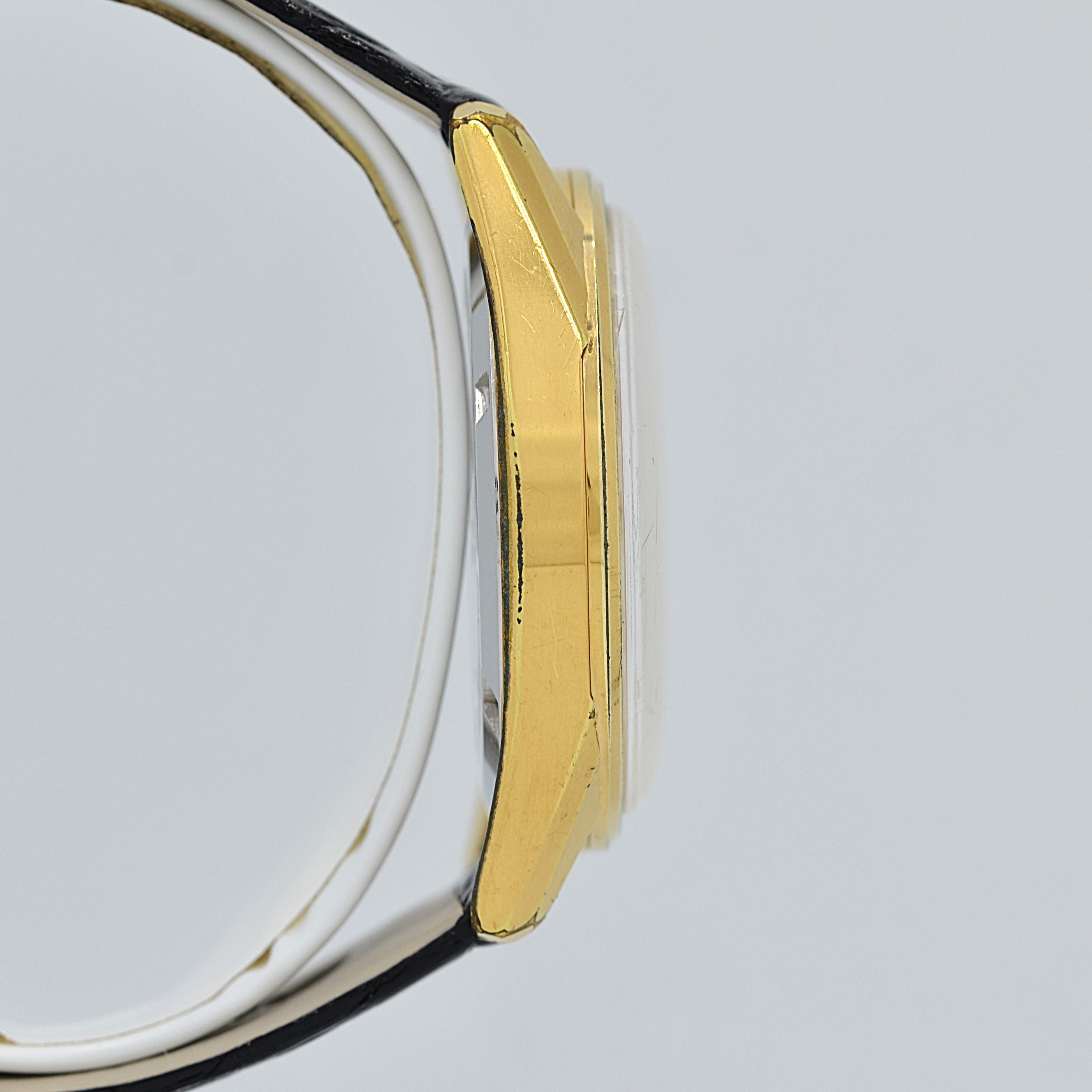 【SEIKO】セイコー ロードマーベル SGP アラビア 5740-8000 純正尾錠付き