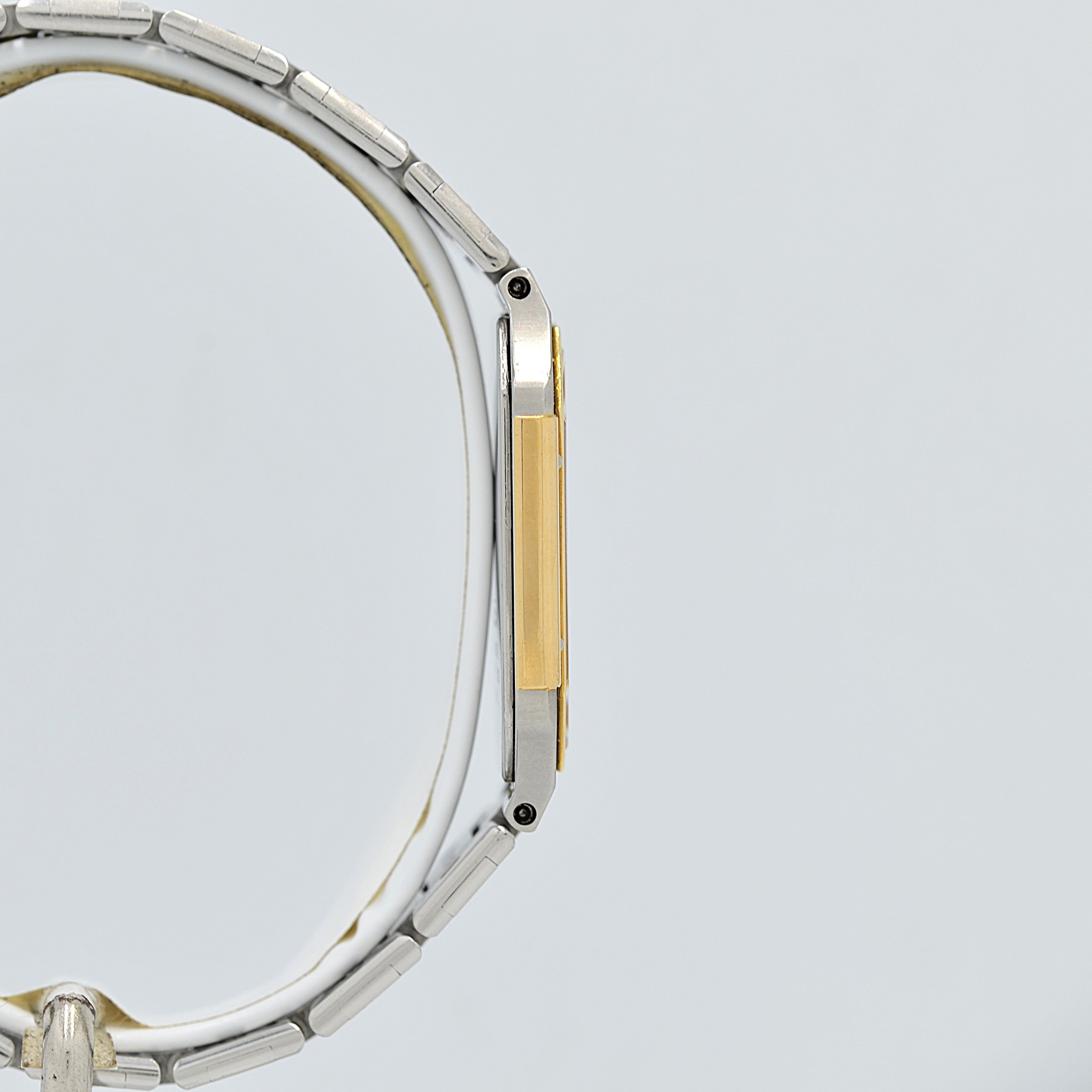 【SEIKO】セイコー クレドール 14KYG×SS 9300-5320