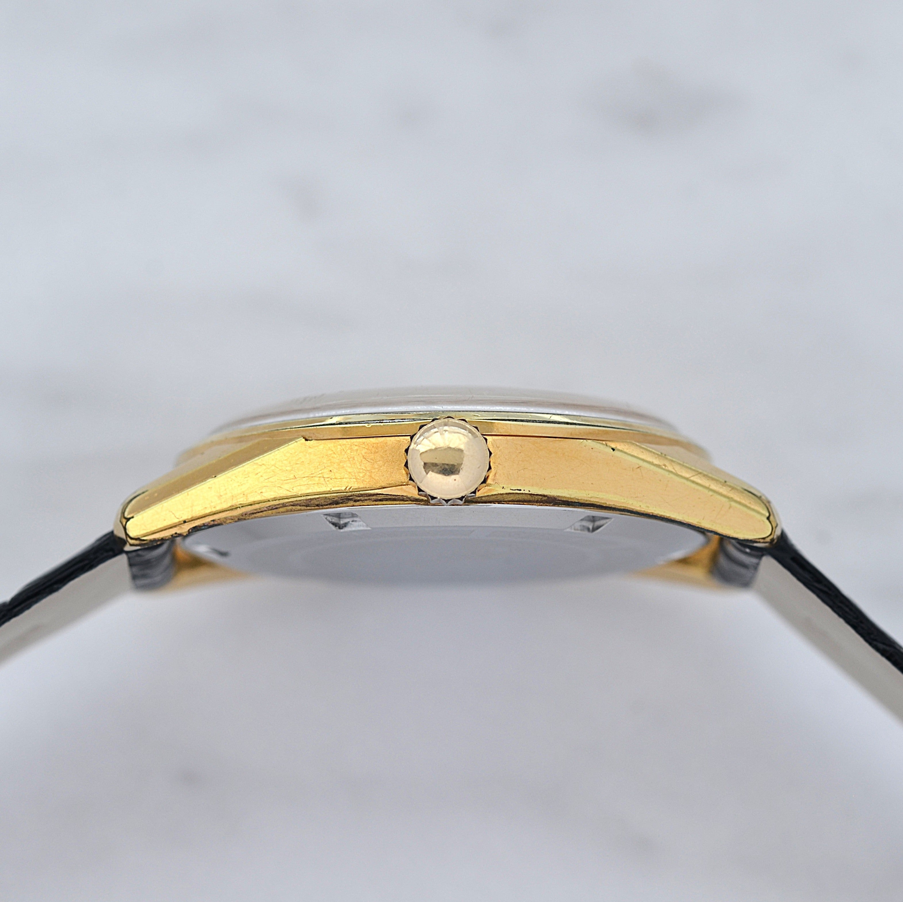 【SEIKO】セイコー ロードマーベル SGP アラビア 5740-8000 純正尾錠付き