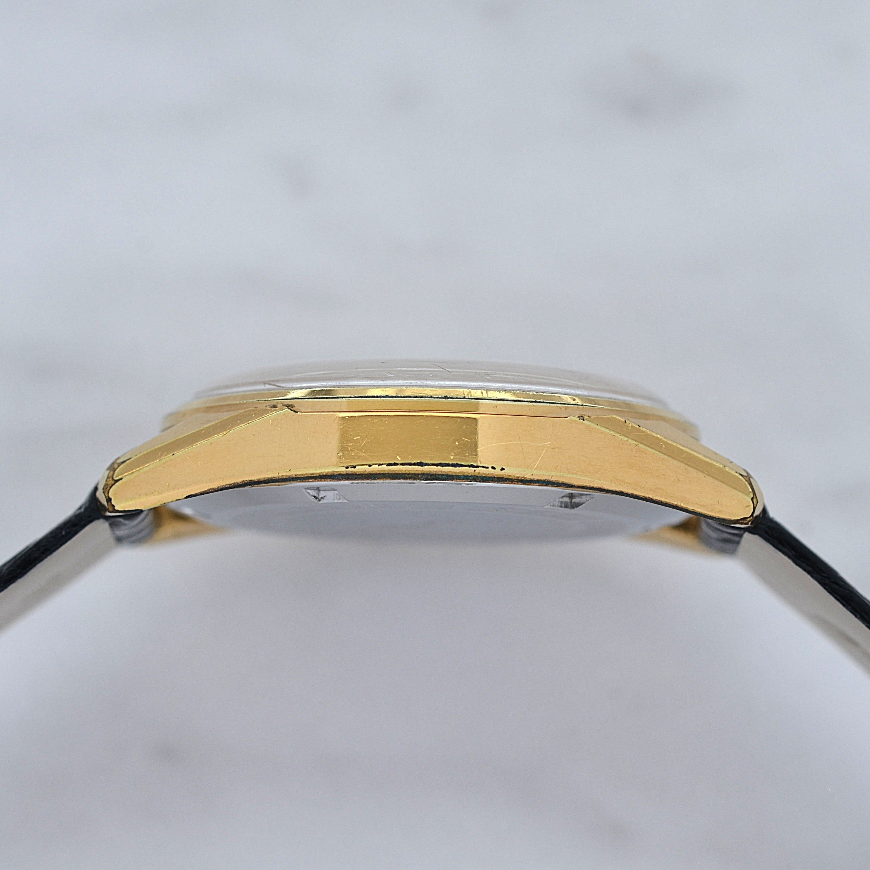 【SEIKO】セイコー ロードマーベル SGP アラビア 5740-8000 純正尾錠付き