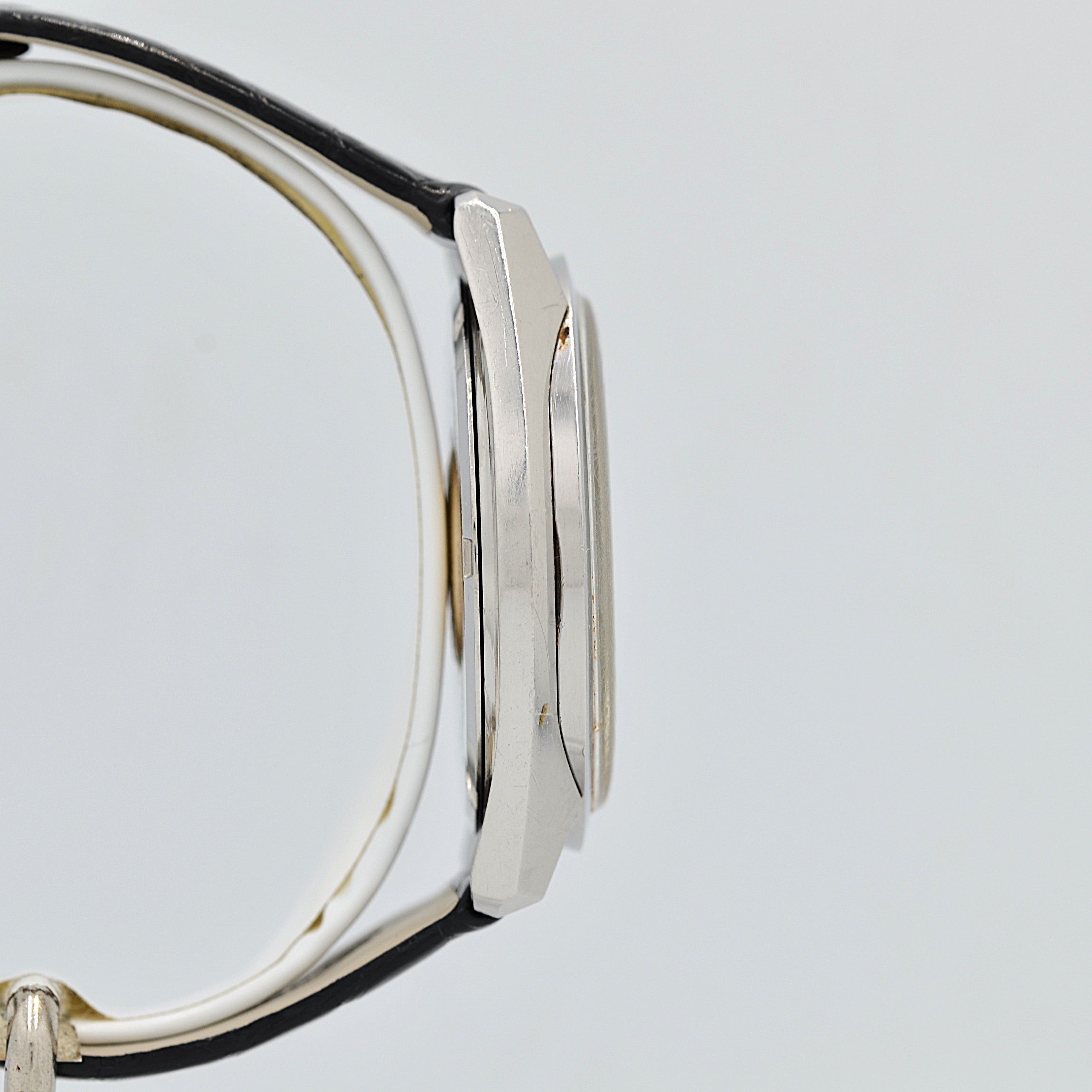 [精工] 精工 Grand Seiko 45GS 4520-8000 配原廠扣